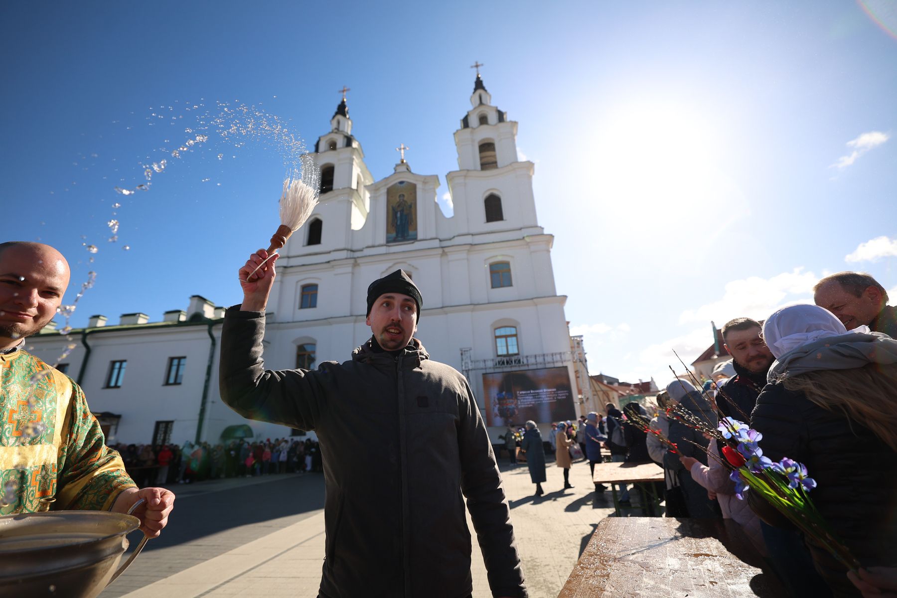 © Павел Орловский, Times.by