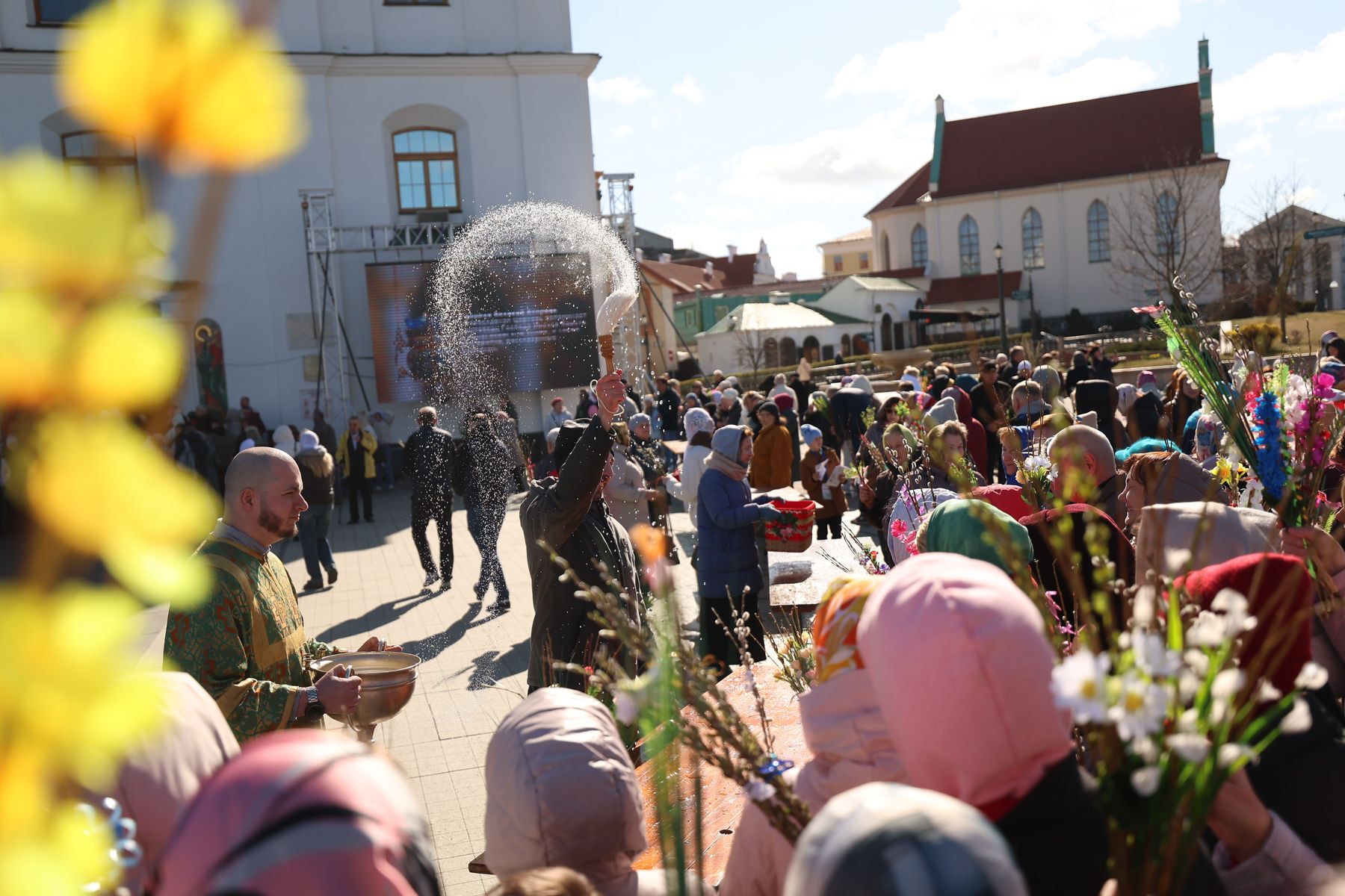 © Павел Орловский, Times.by
