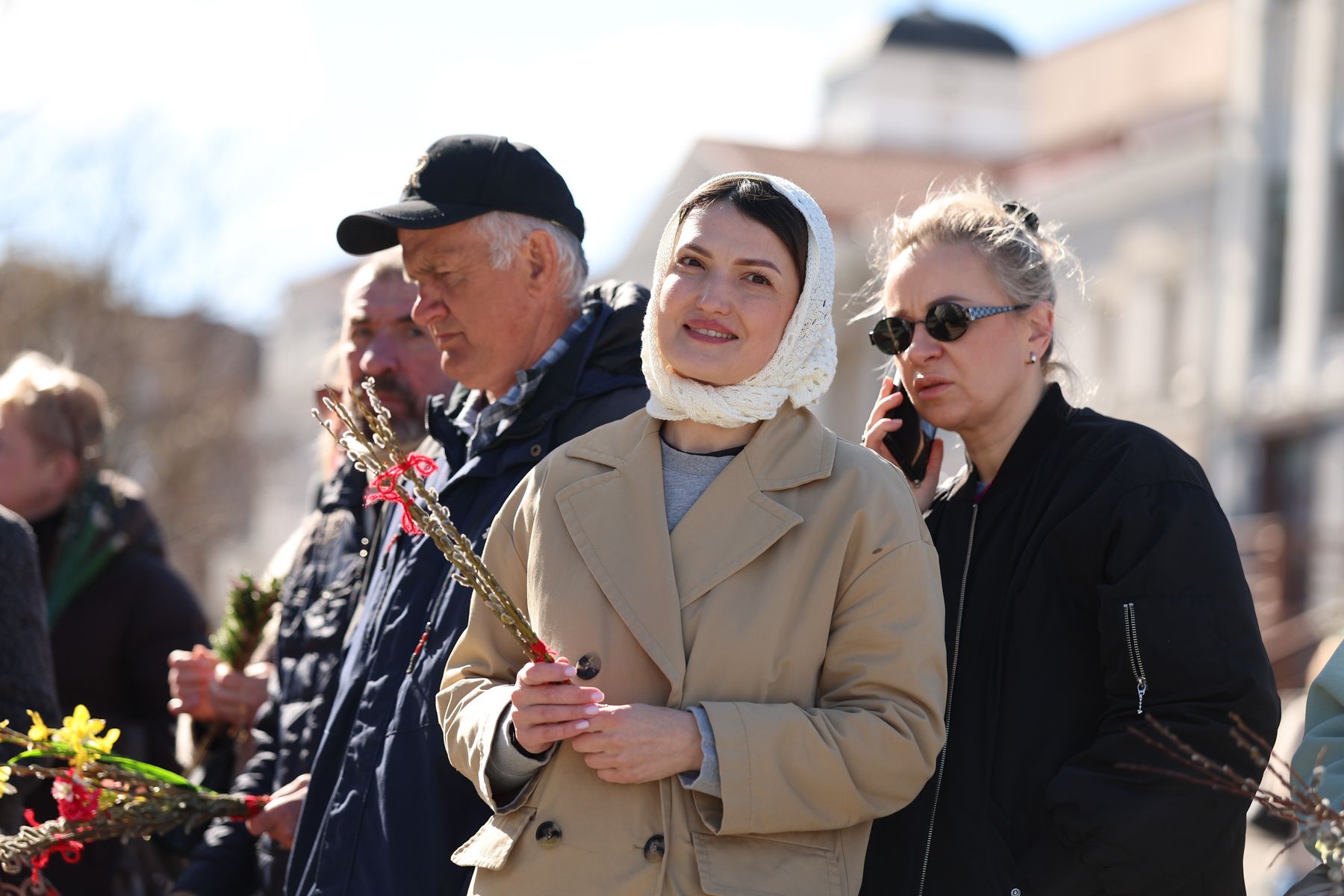 © Павел Орловский, Times.by