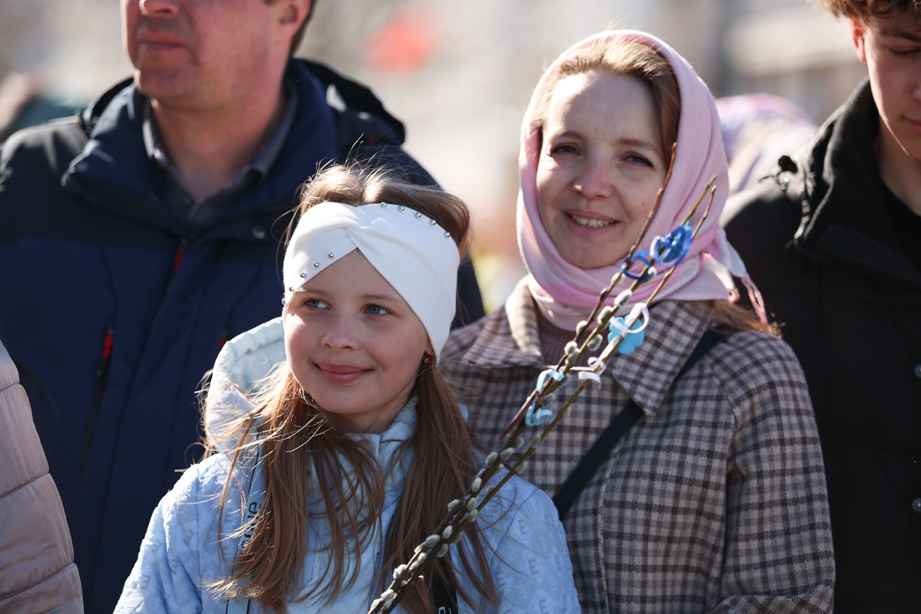 © Павел Орловский, Times.by