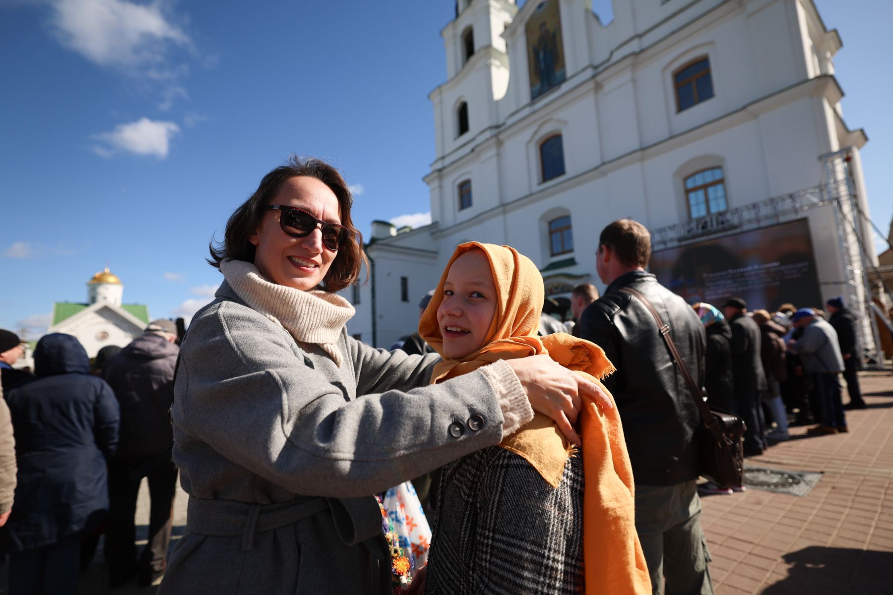 © Павел Орловский, Times.by