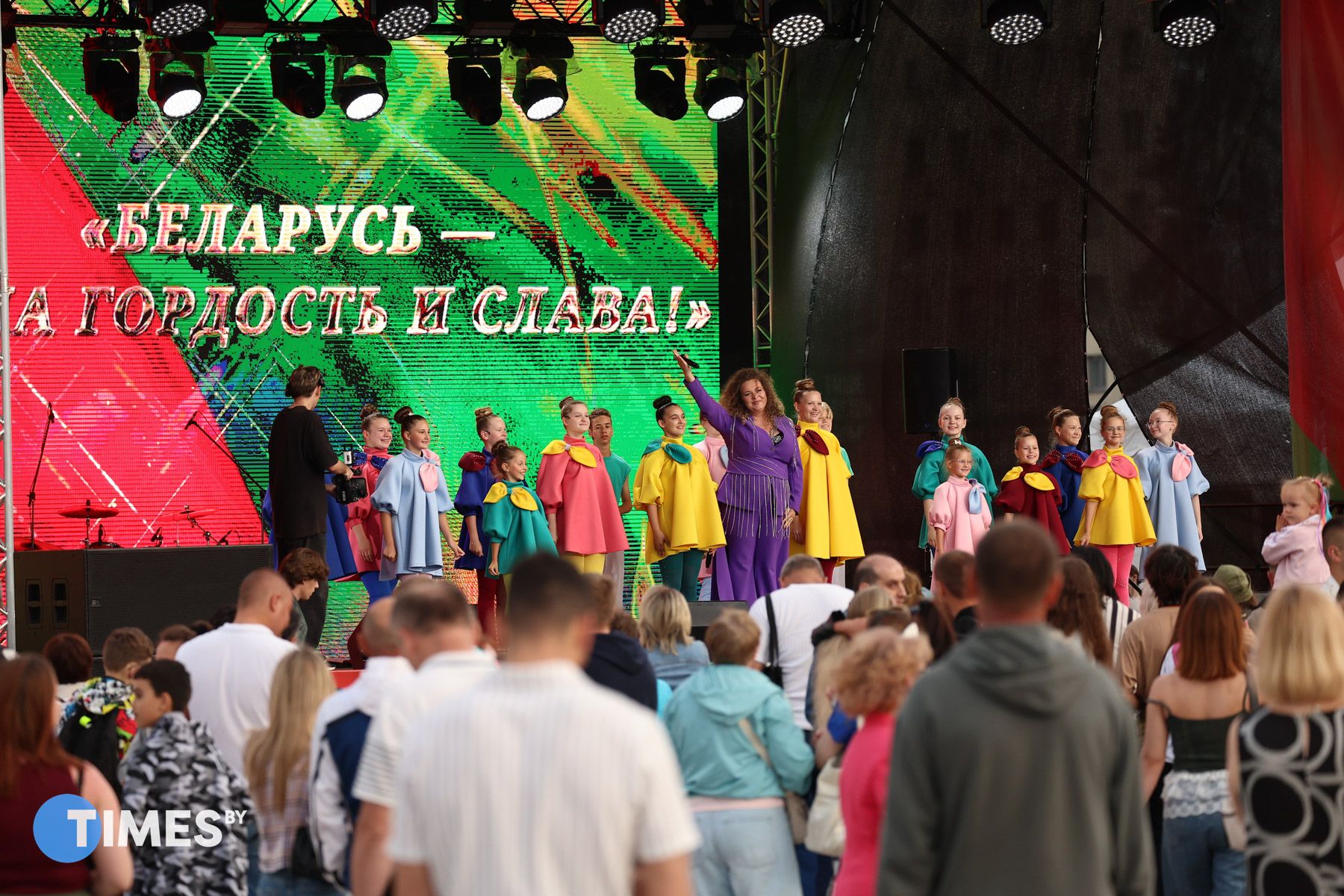 Фото: Павел Орловский, Times.by