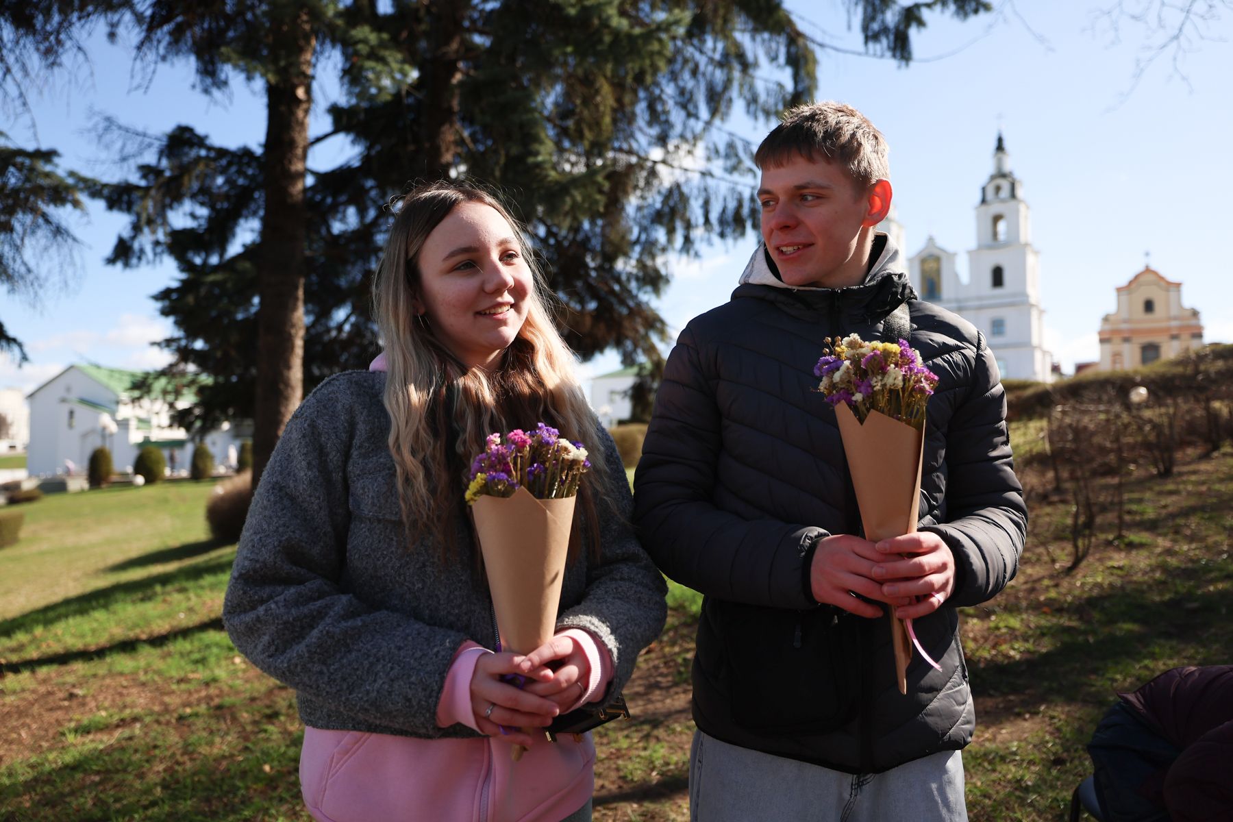 © Павел Орловский, Times.by