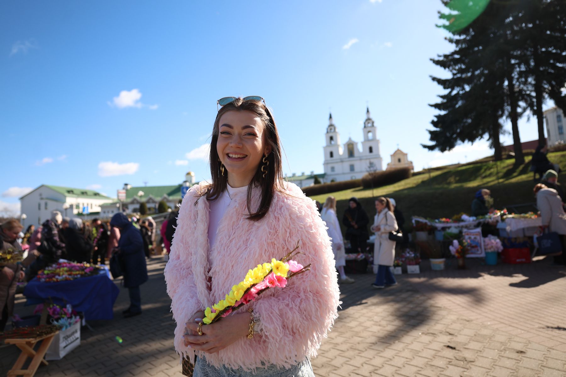 © Павел Орловский, Times.by