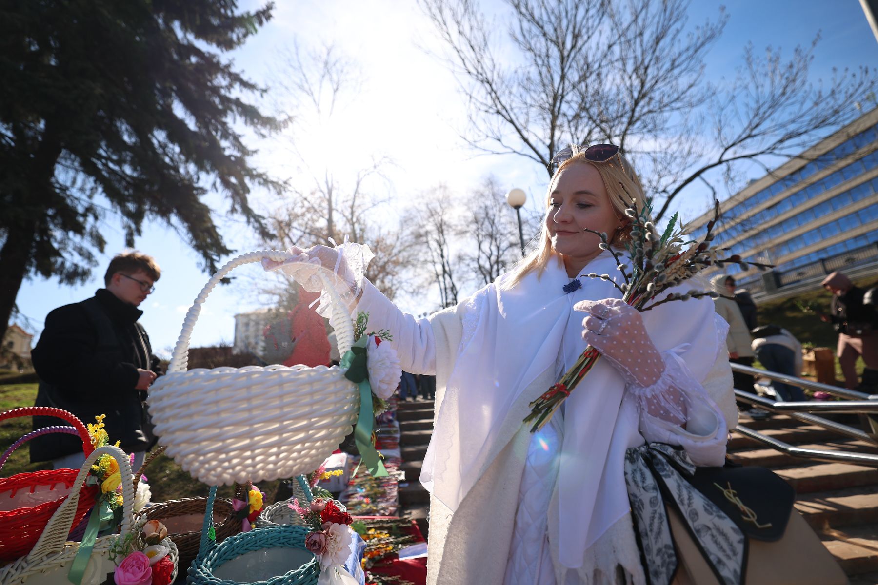 © Павел Орловский, Times.by