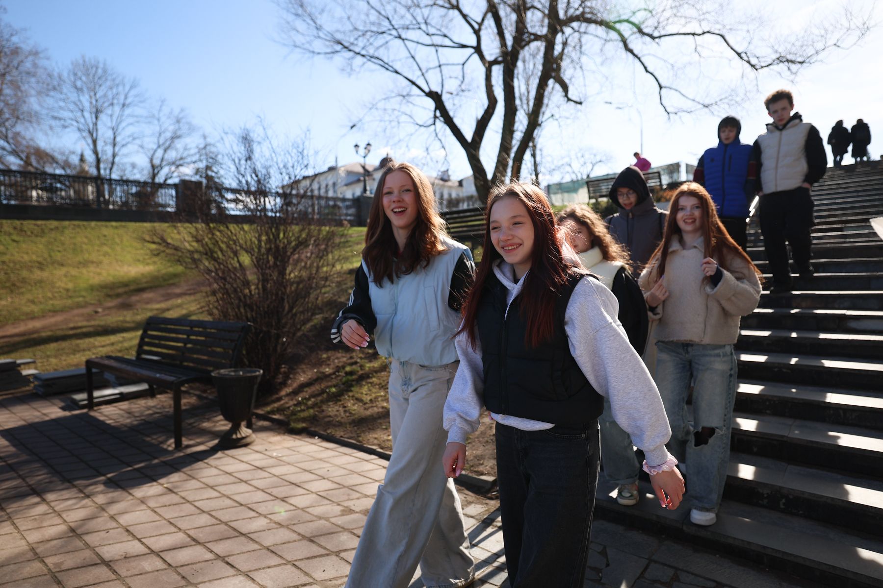 © Павел Орловский, Times.by