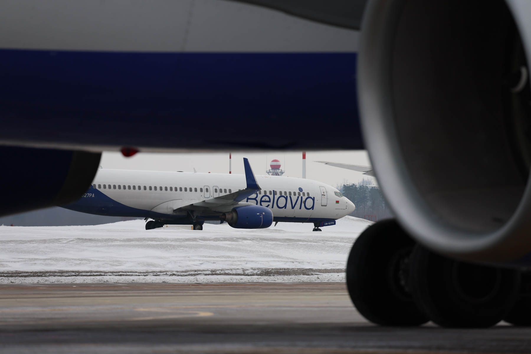 © Павел Орловский, Times.by