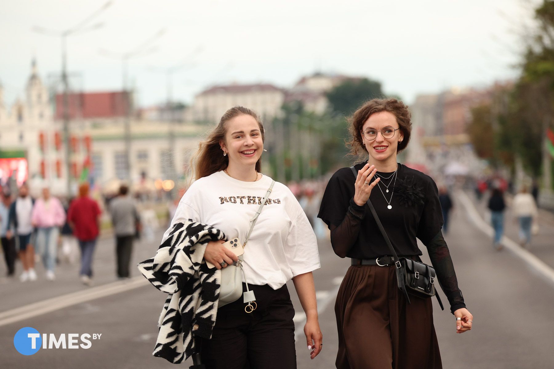 Фото: Павел Орловский, Times.by