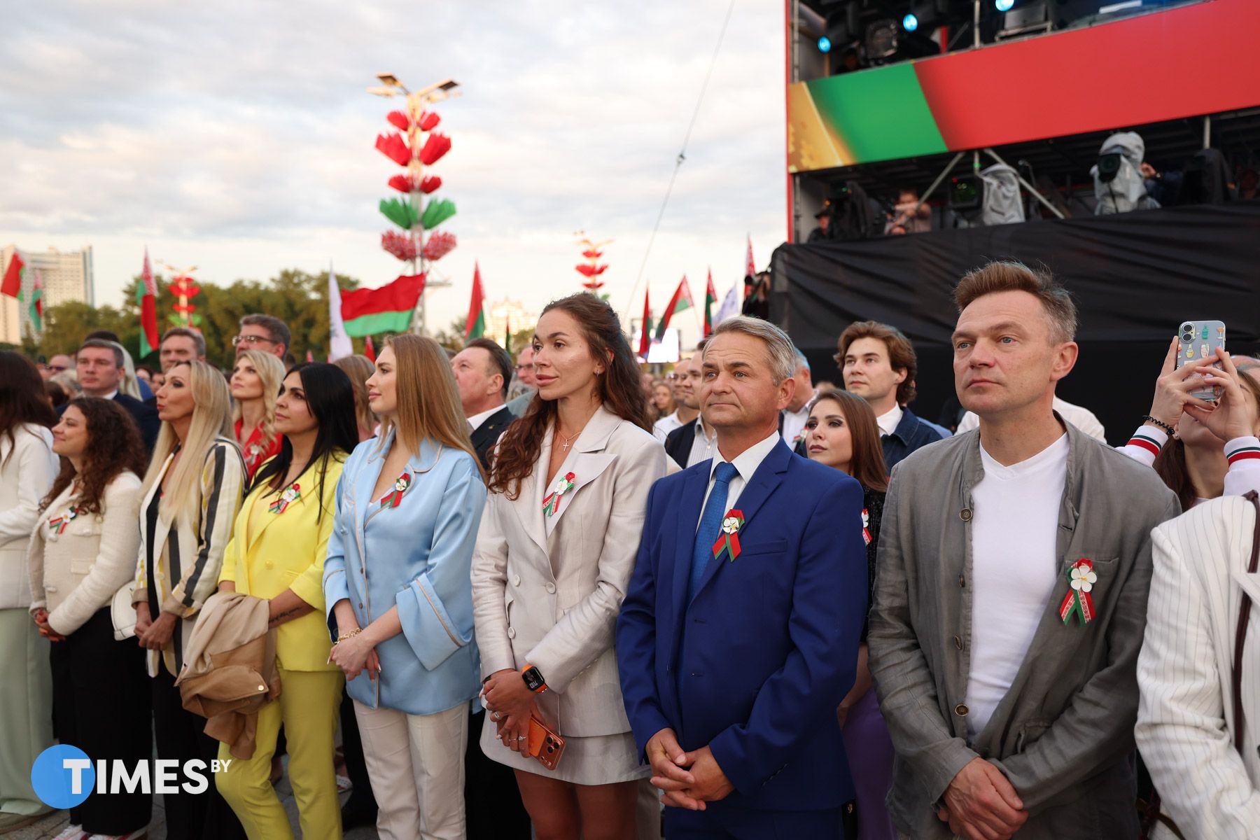 Фото: Павел Орловский, Times.by