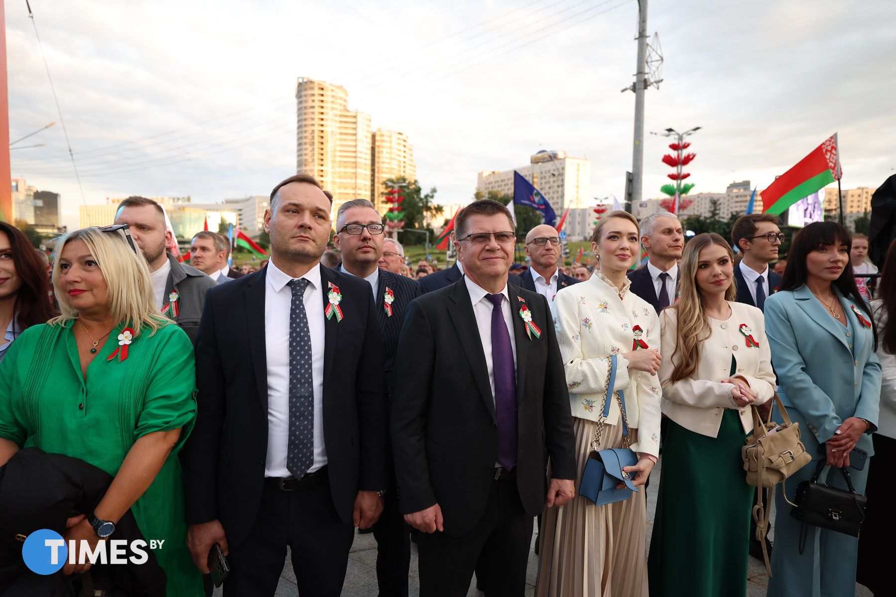 Фото: Павел Орловский, Times.by