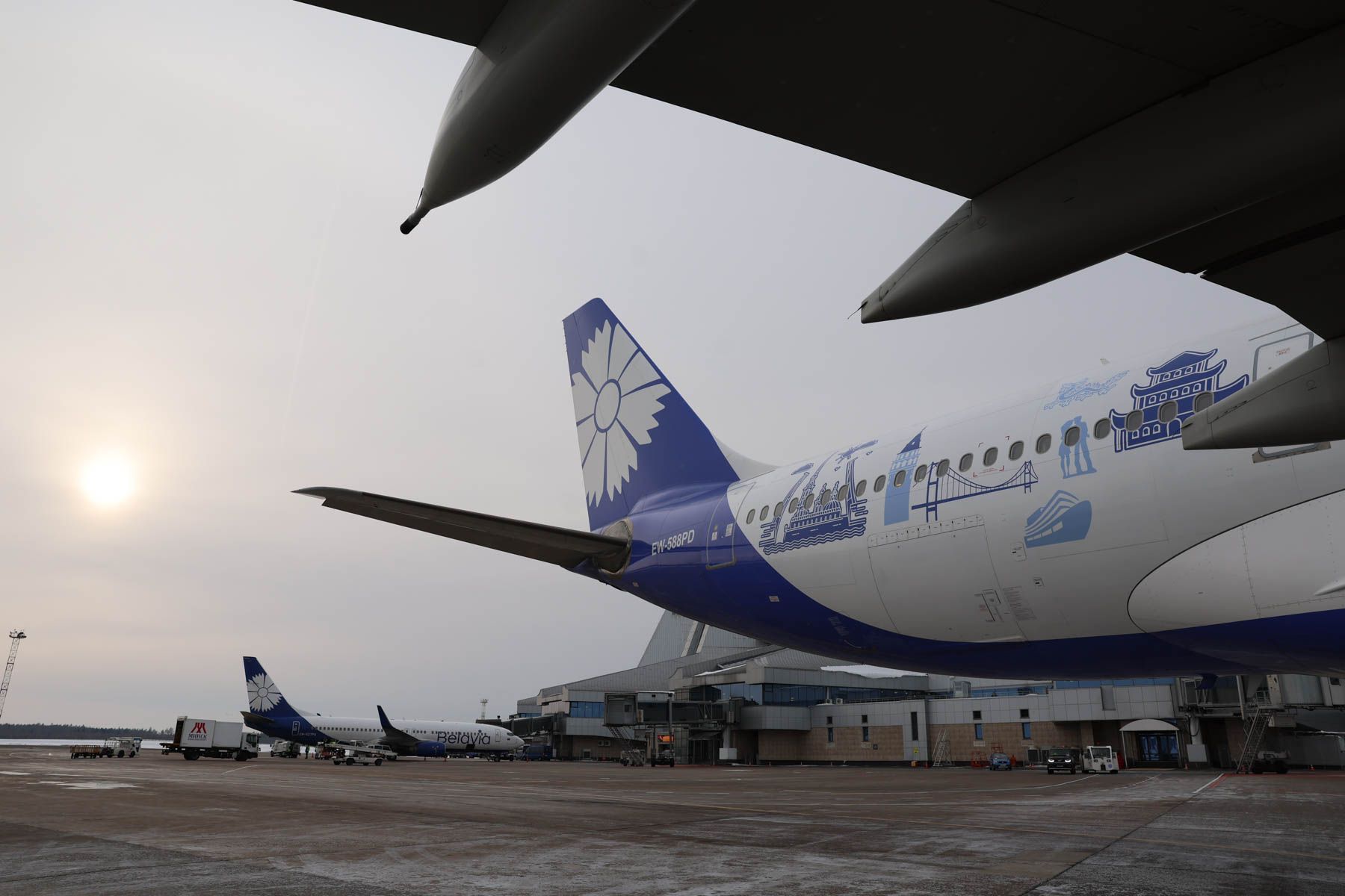 © Павел Орловский, Times.by