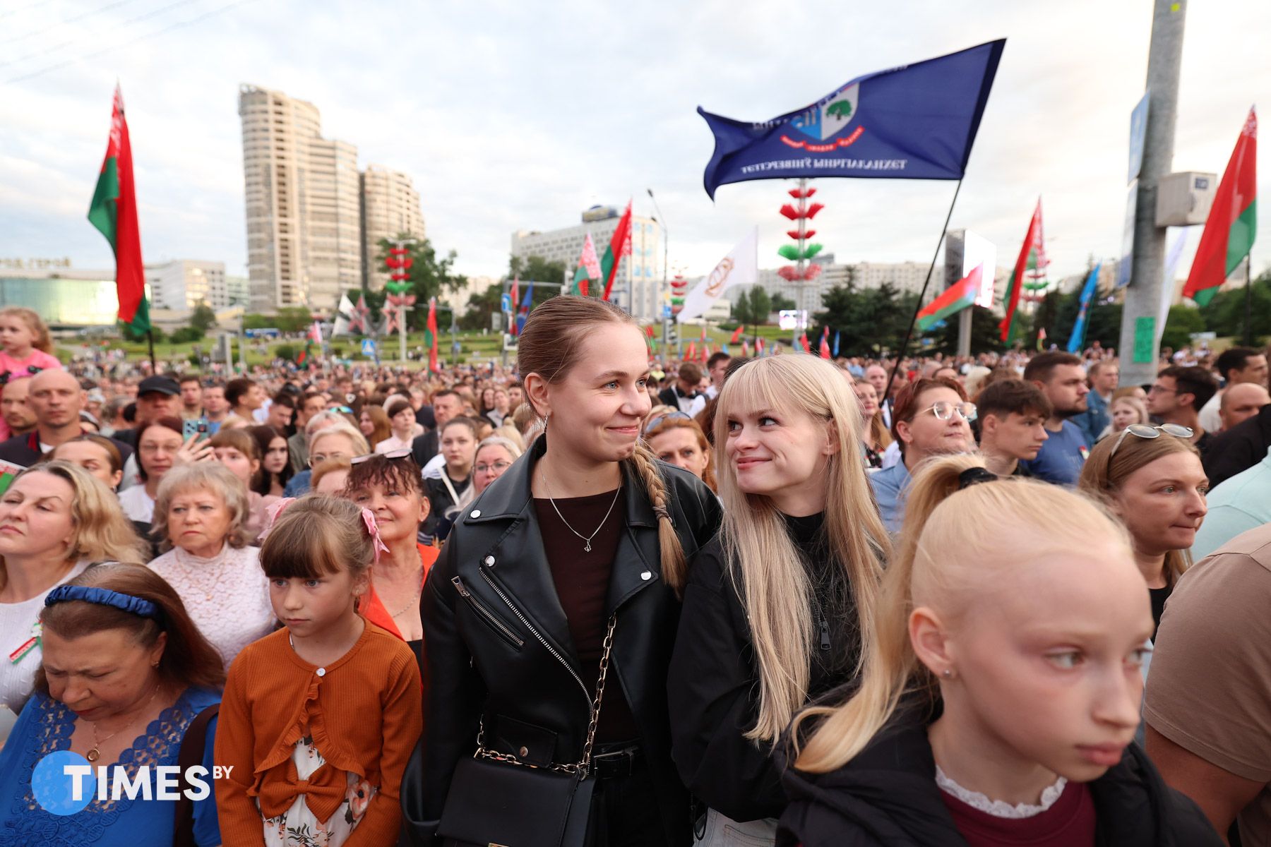 Фото: Павел Орловский, Times.by