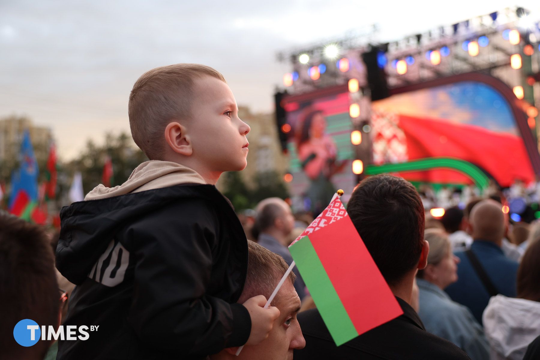 Фото: Павел Орловский, Times.by