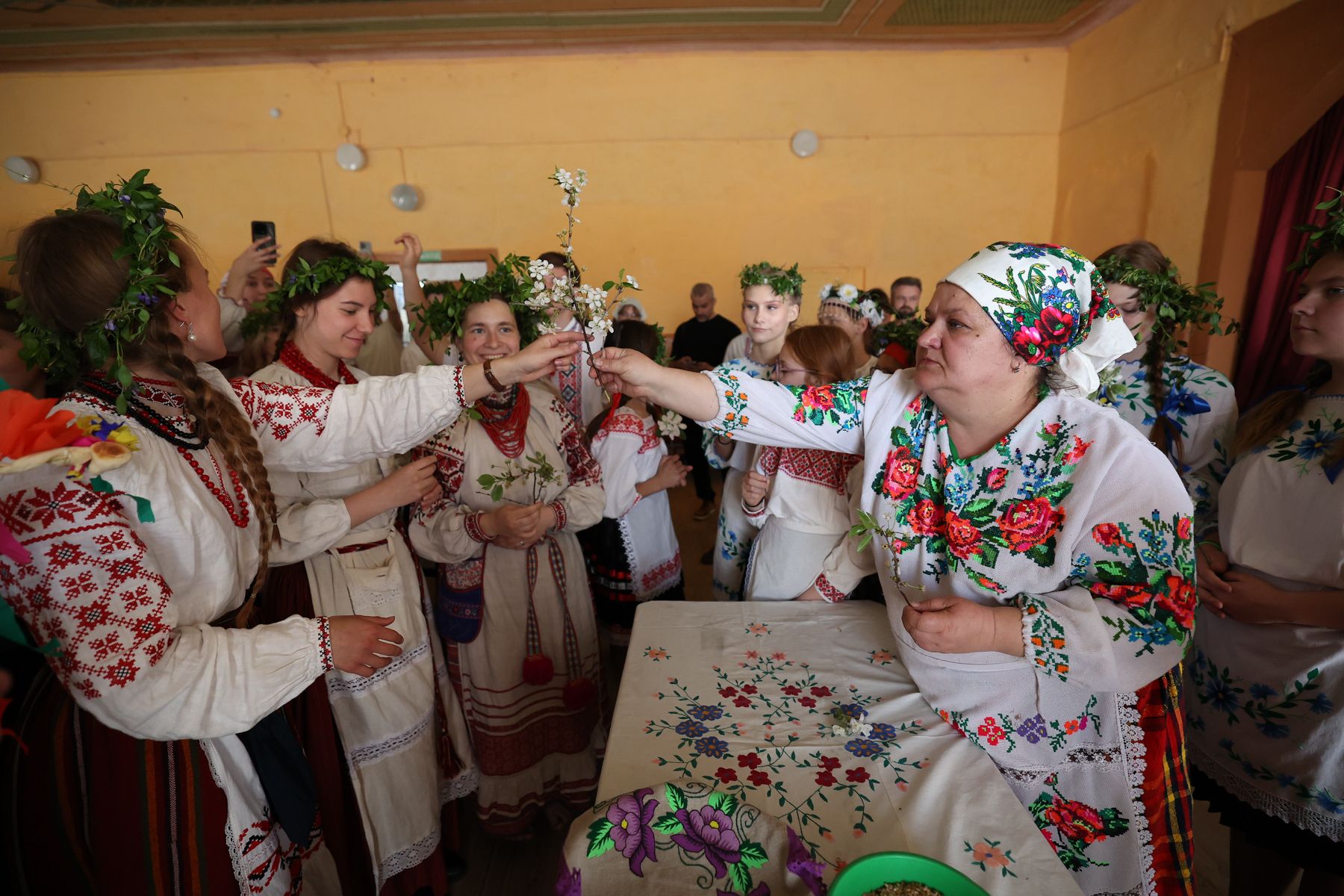 Фото: Павел Орловский, Times.by