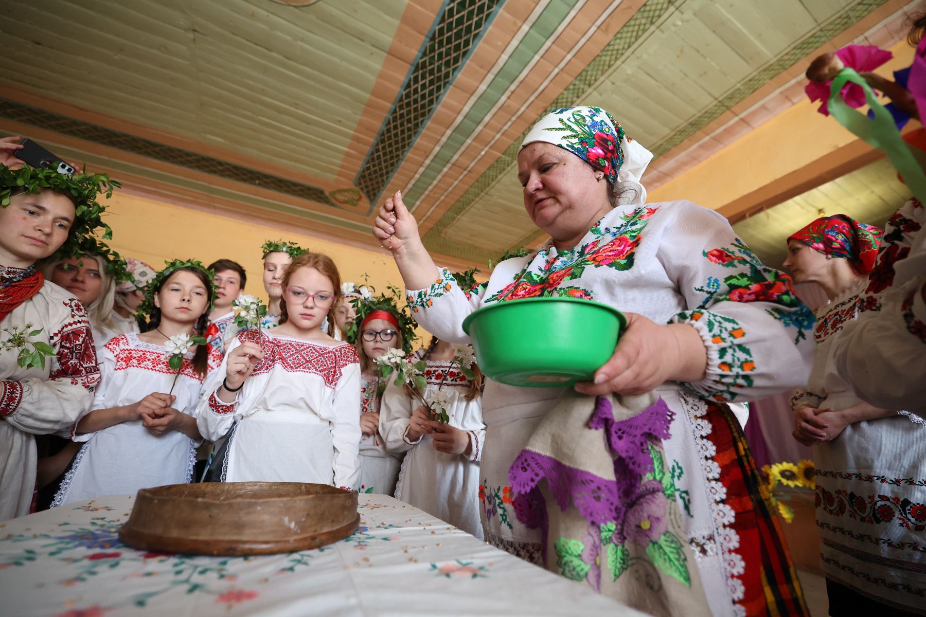 Фото: Павел Орловский, Times.by