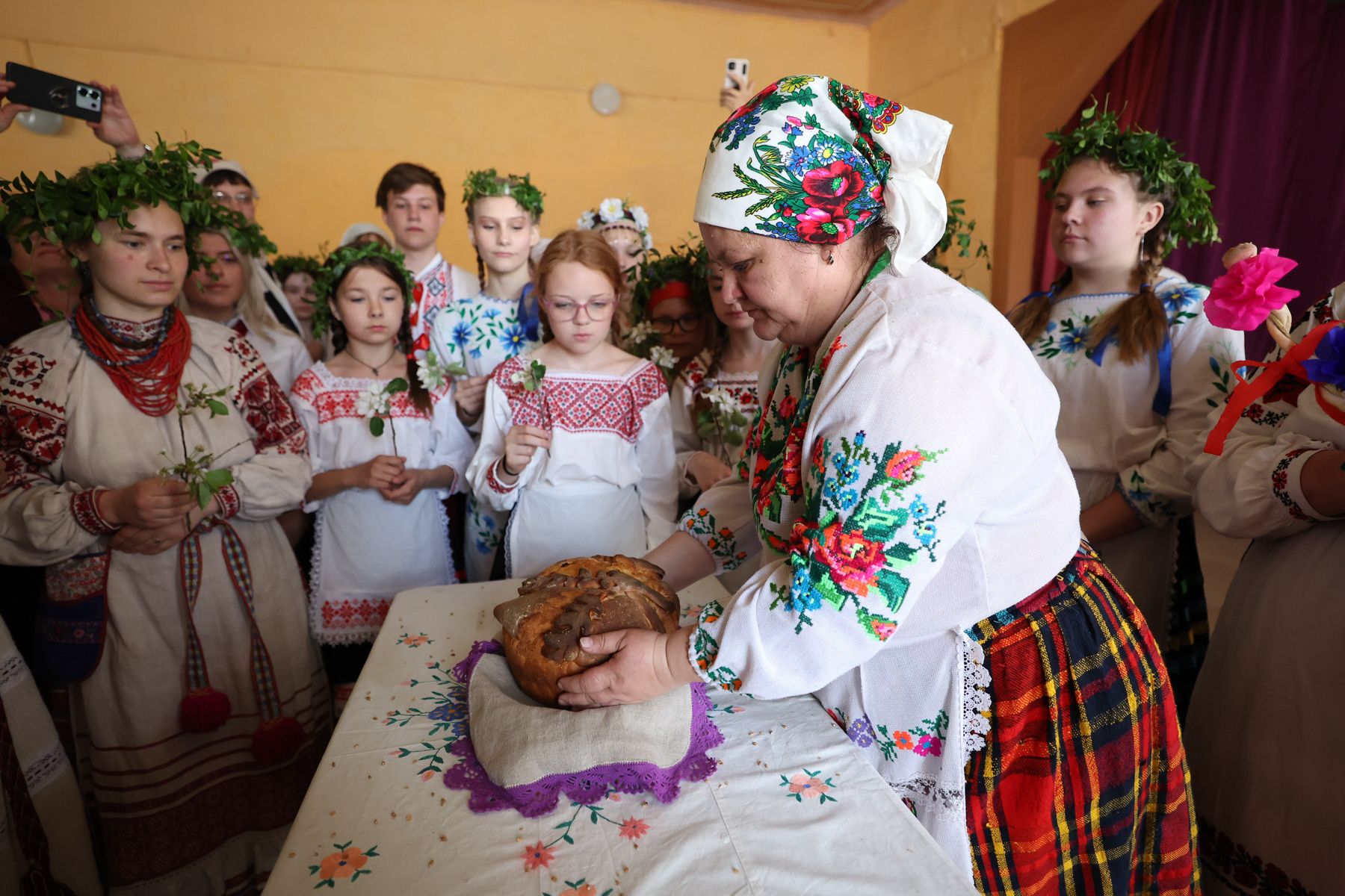 Фото: Павел Орловский, Times.by