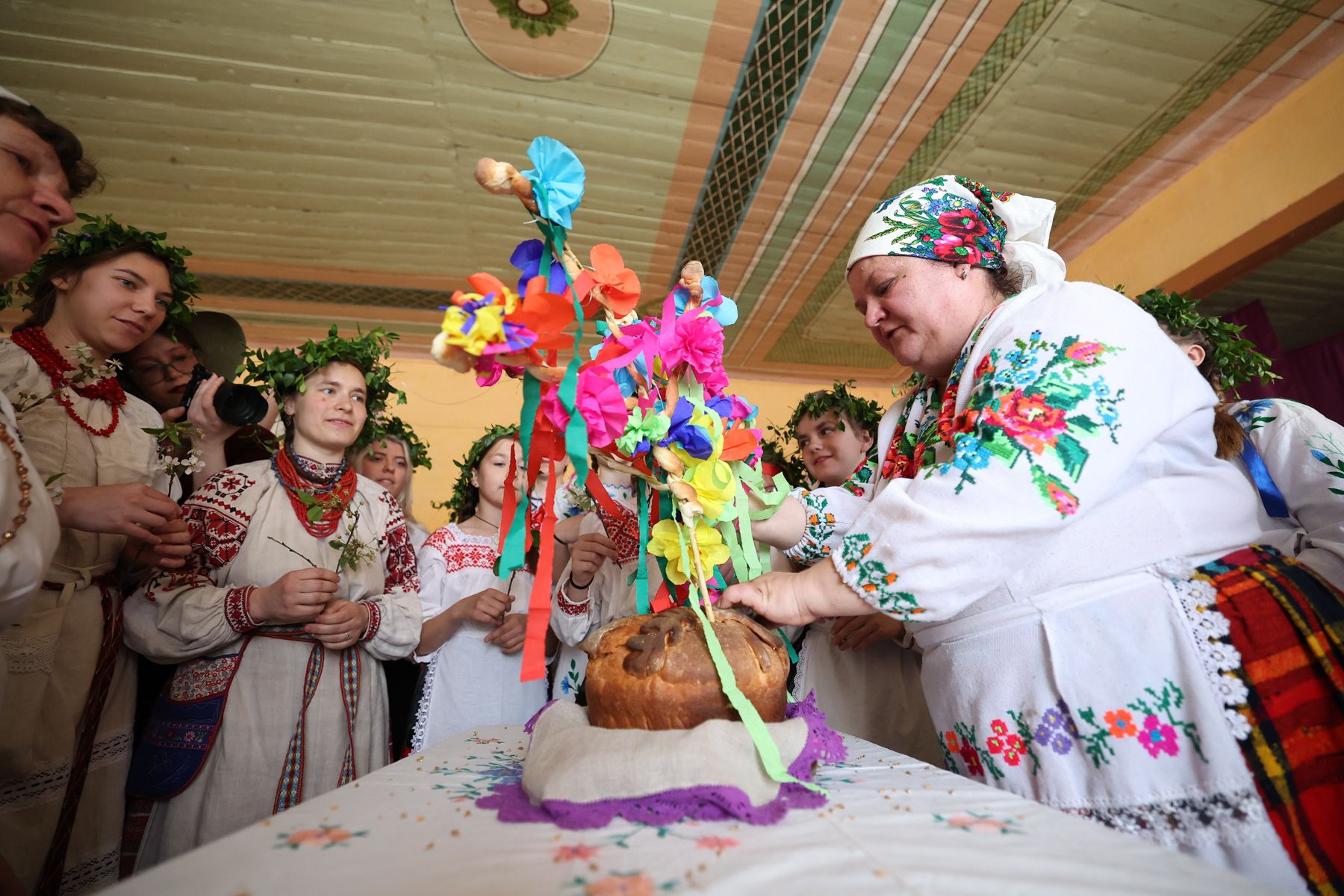 Фото: Павел Орловский, Times.by