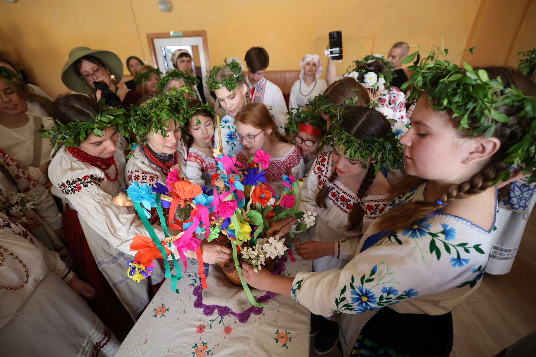 Фото: Павел Орловский, Times.by