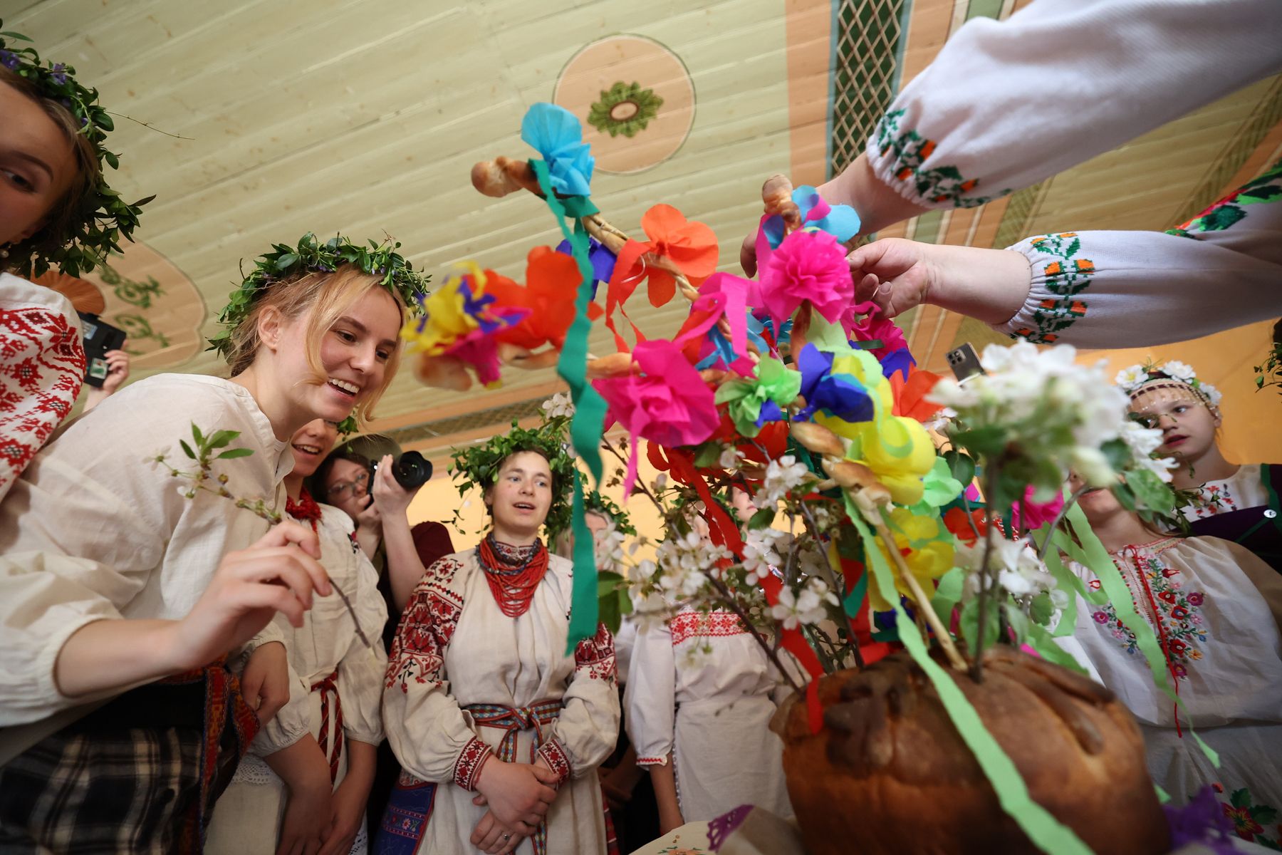 Фото: Павел Орловский, Times.by