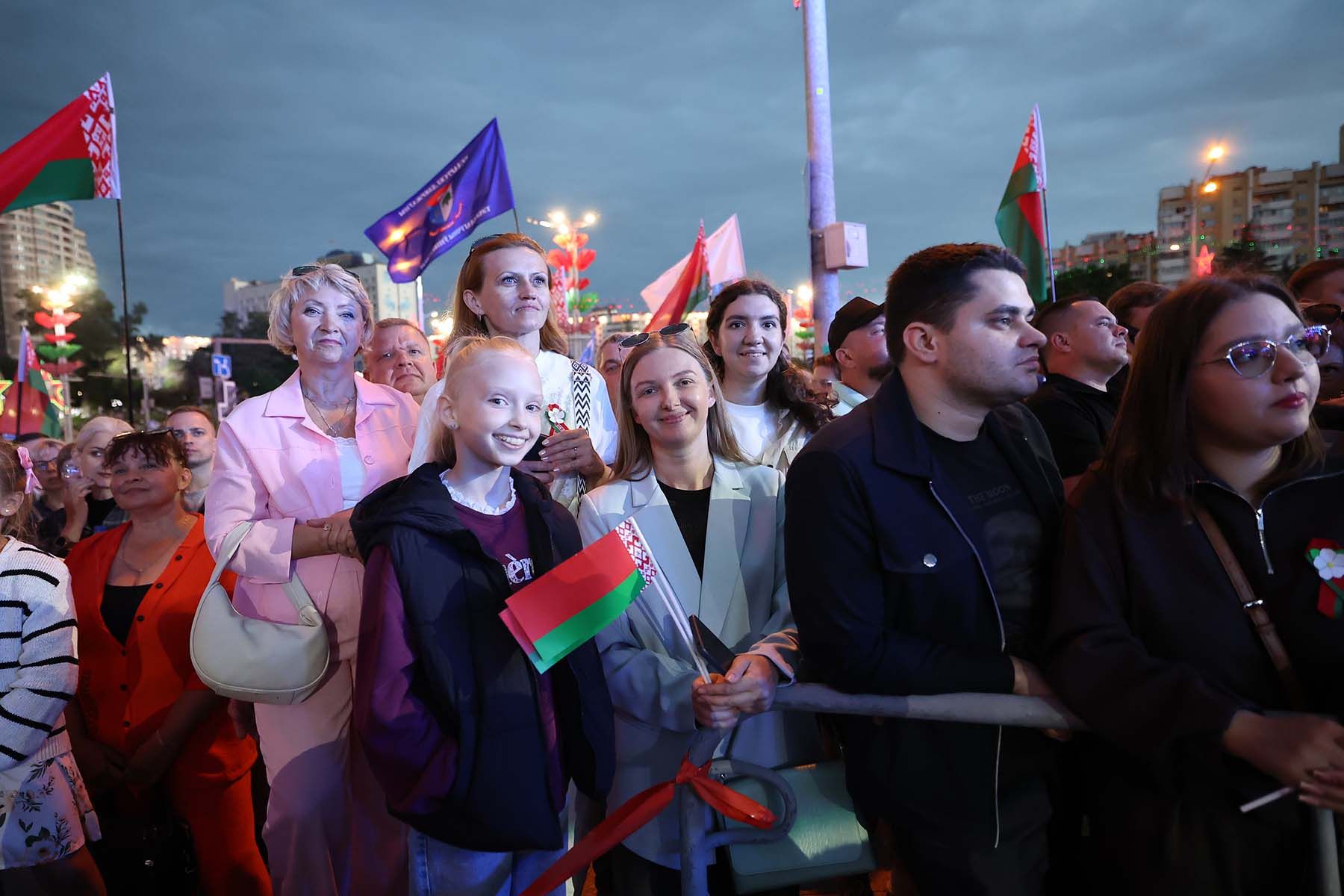 Фото: Павел Орловский, Times.by