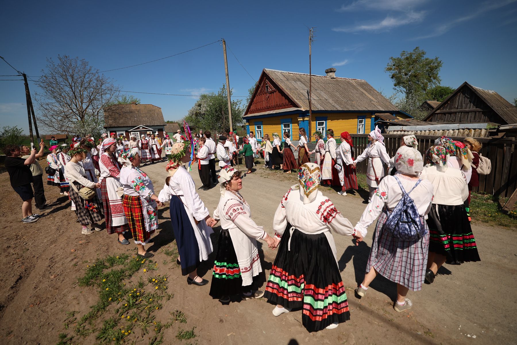 Фото: Павел Орловский, Times.by