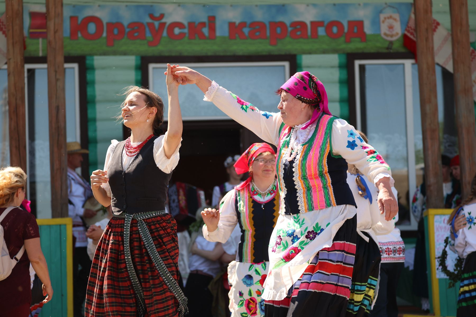 Фото: Павел Орловский, Times.by