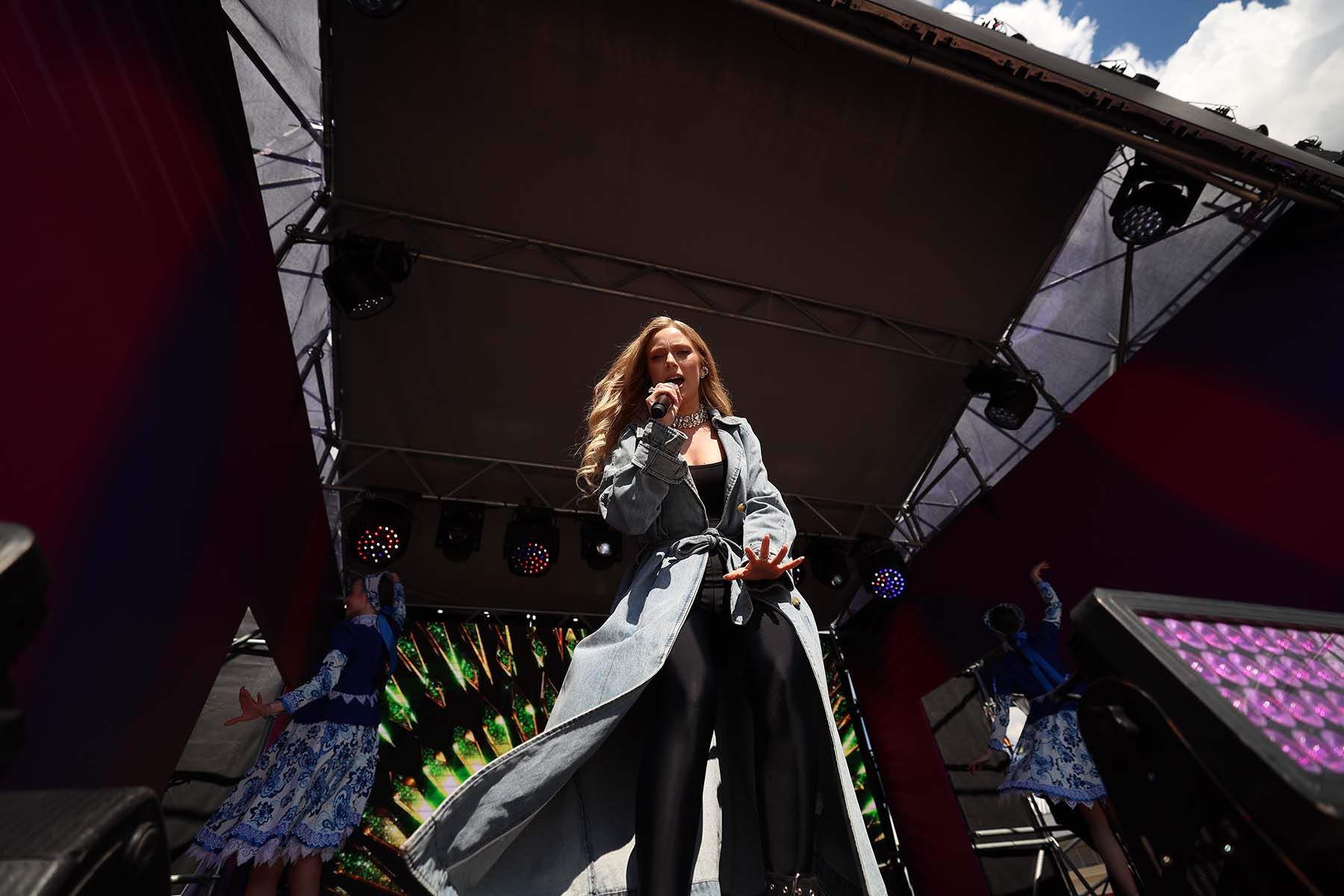 Фото: Павел Орловский, Times.by