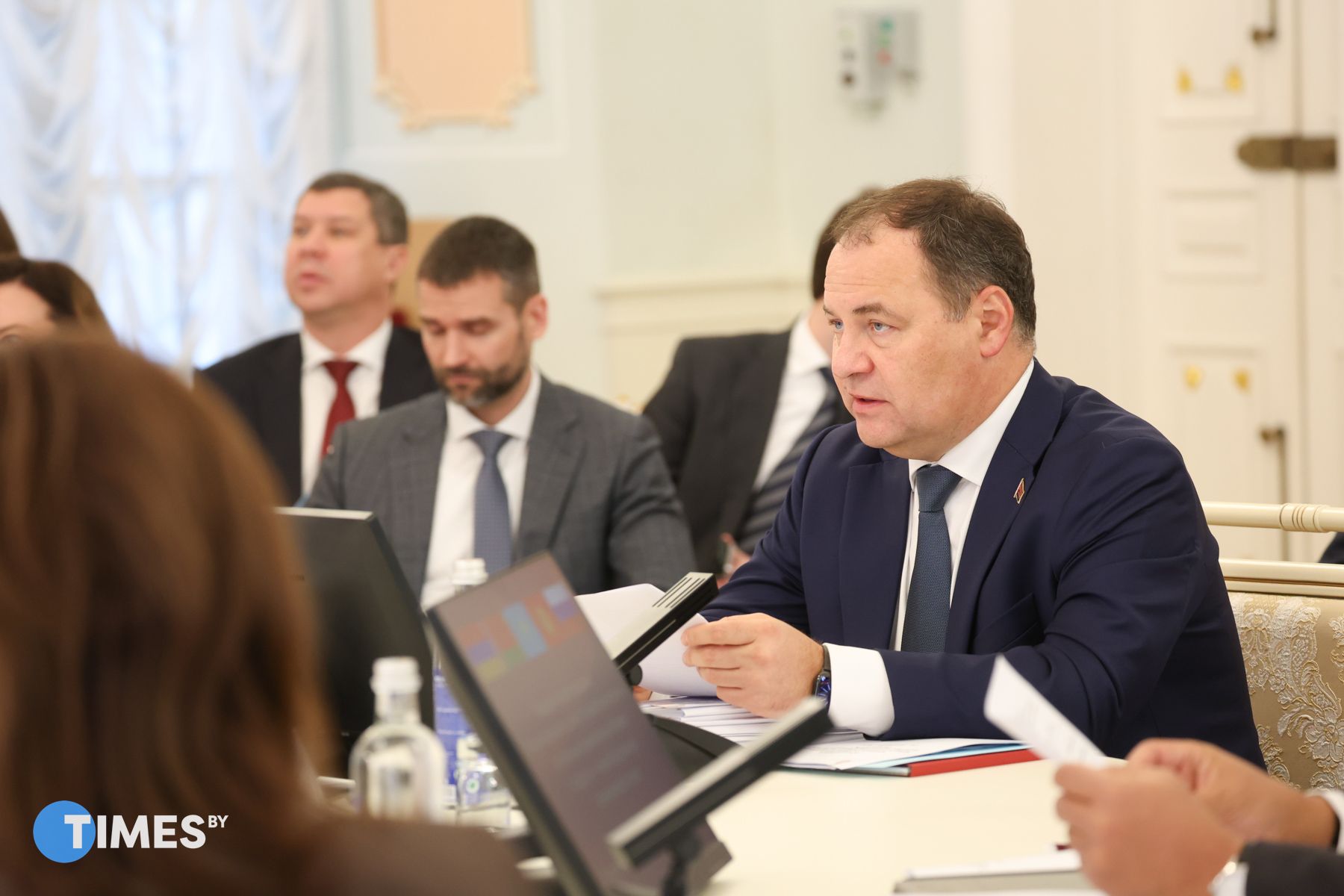 Заседание Консультационного совета по валютной политике центральных (национальных) банков государств - членов ЕАЭС