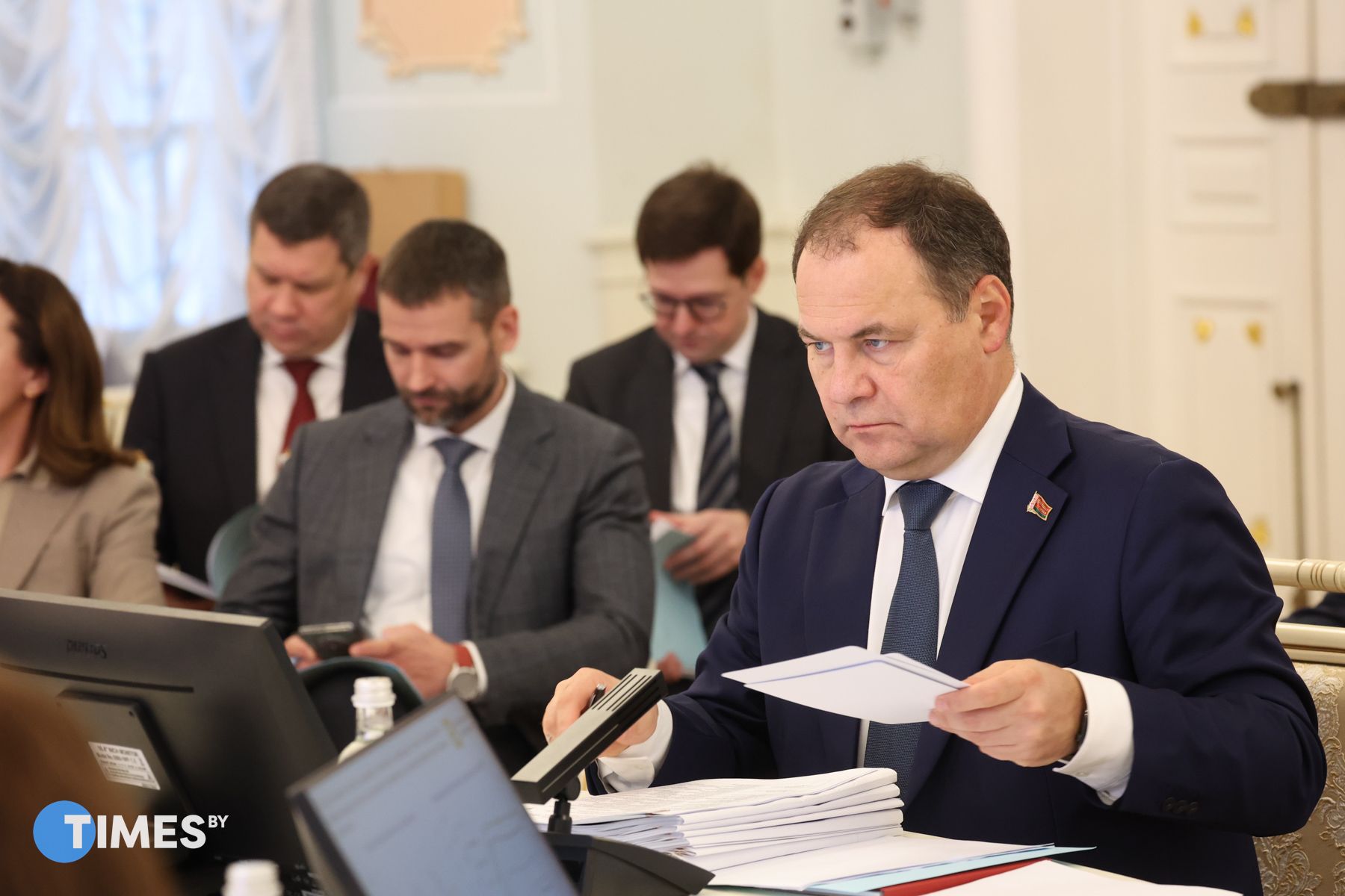 Заседание Консультационного совета по валютной политике центральных (национальных) банков государств - членов ЕАЭС