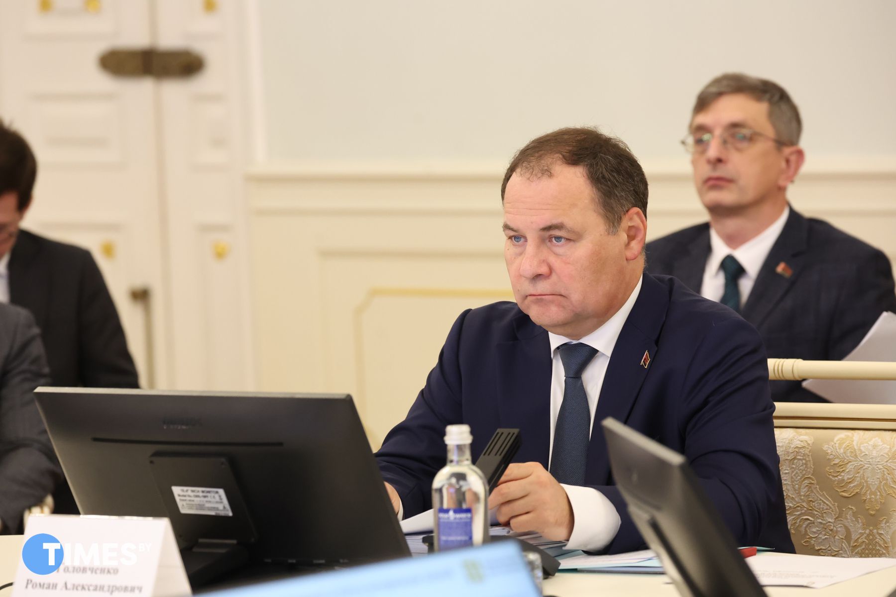 Заседание Консультационного совета по валютной политике центральных (национальных) банков государств - членов ЕАЭС