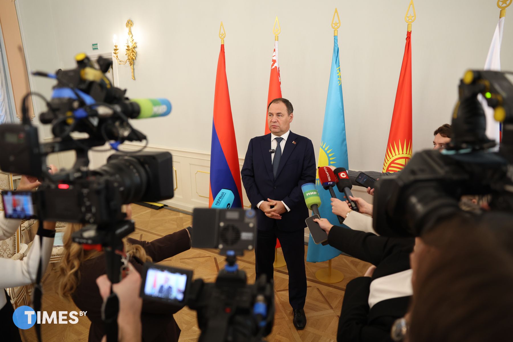 Роман Головченко