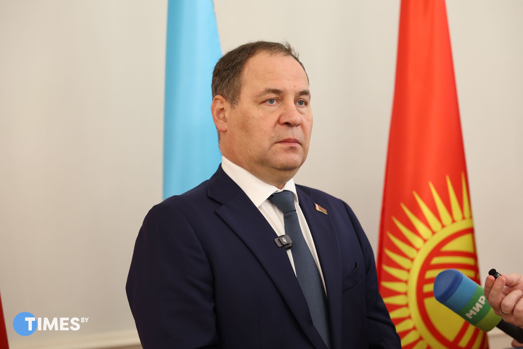 Роман Головченко