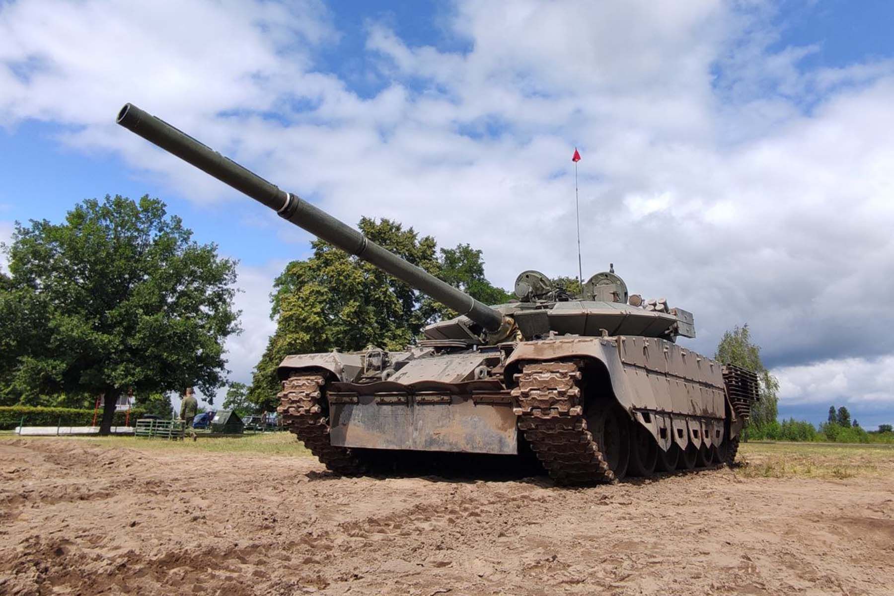 Фото: Госкомвоенпром, Telegram