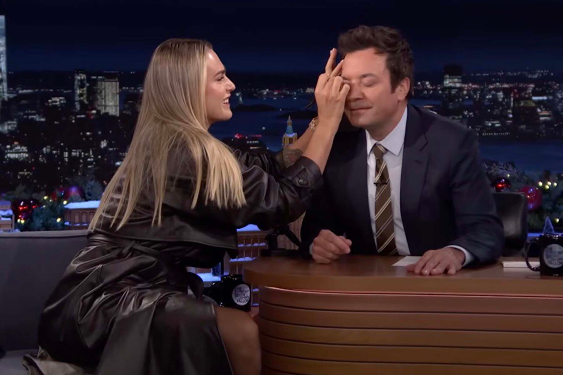 Фото: The Tonight Show Starring Jimmy Fallon, YouTube