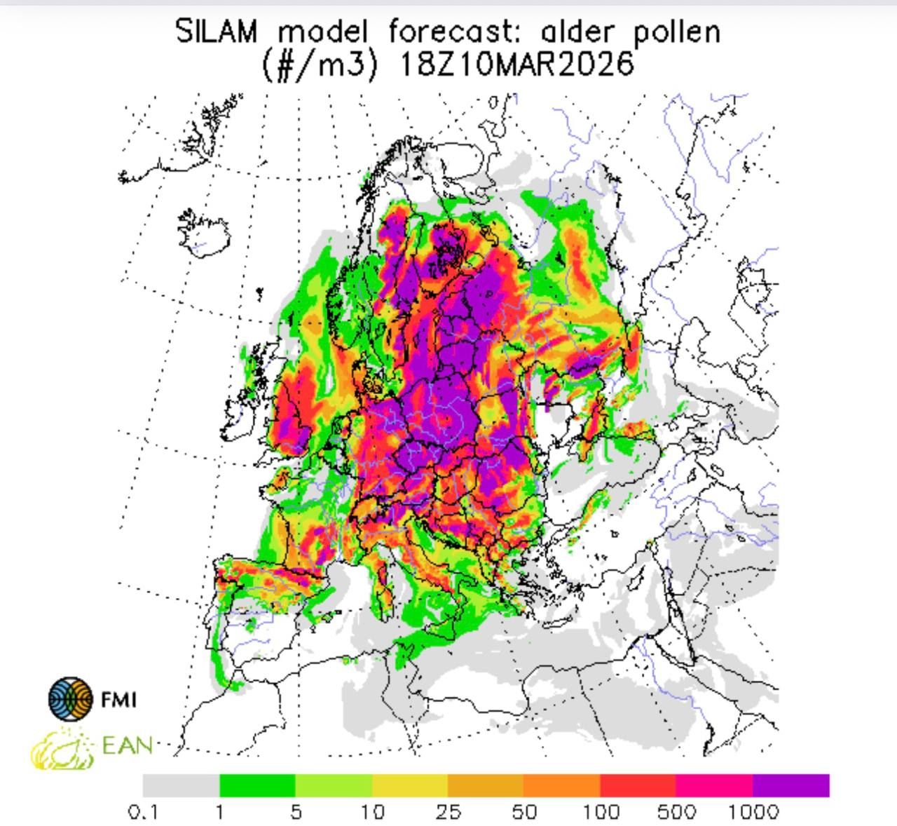 © Ilmatieteenlaitos