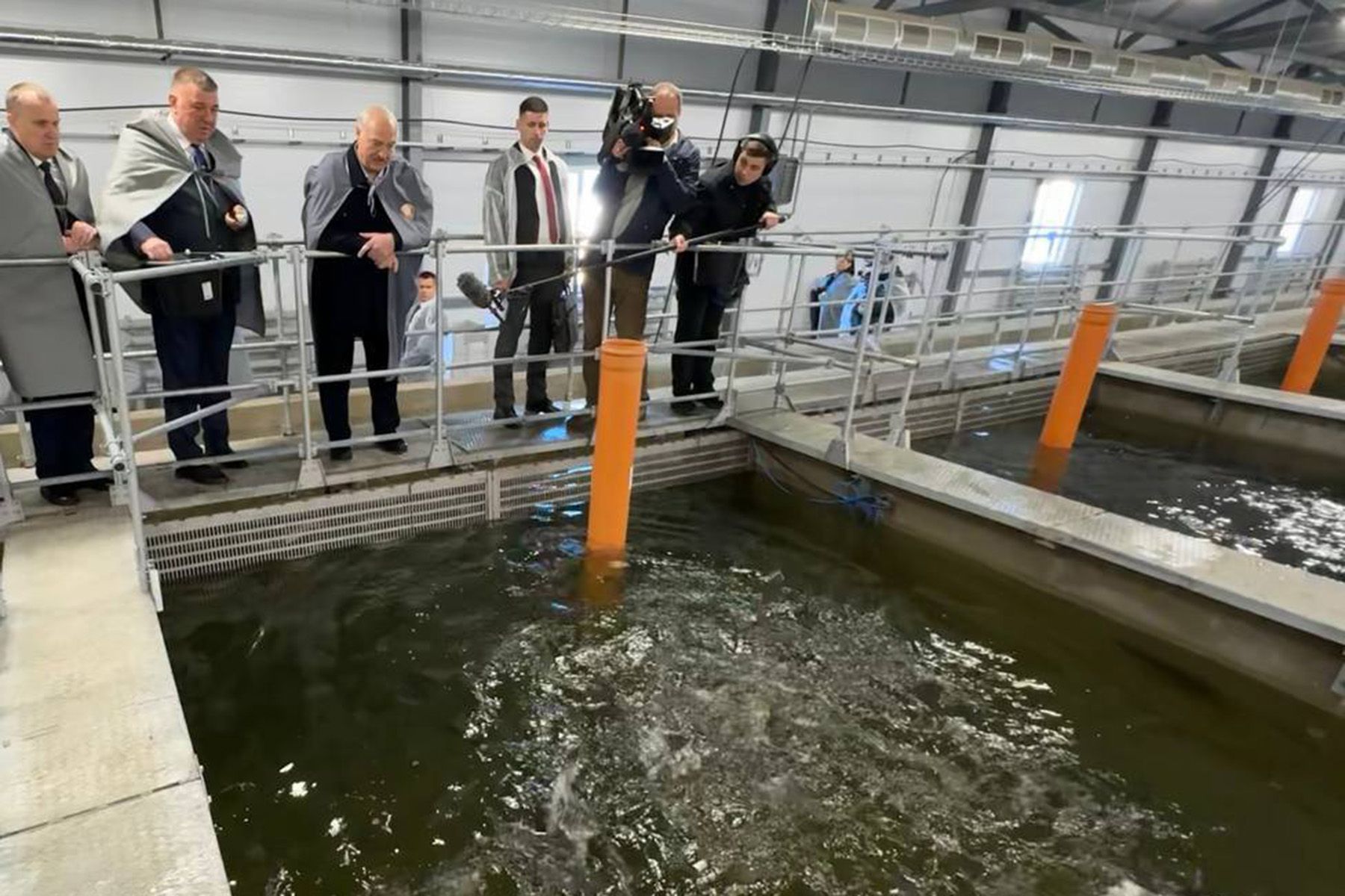 Фото: «Пул Первого», Telegram