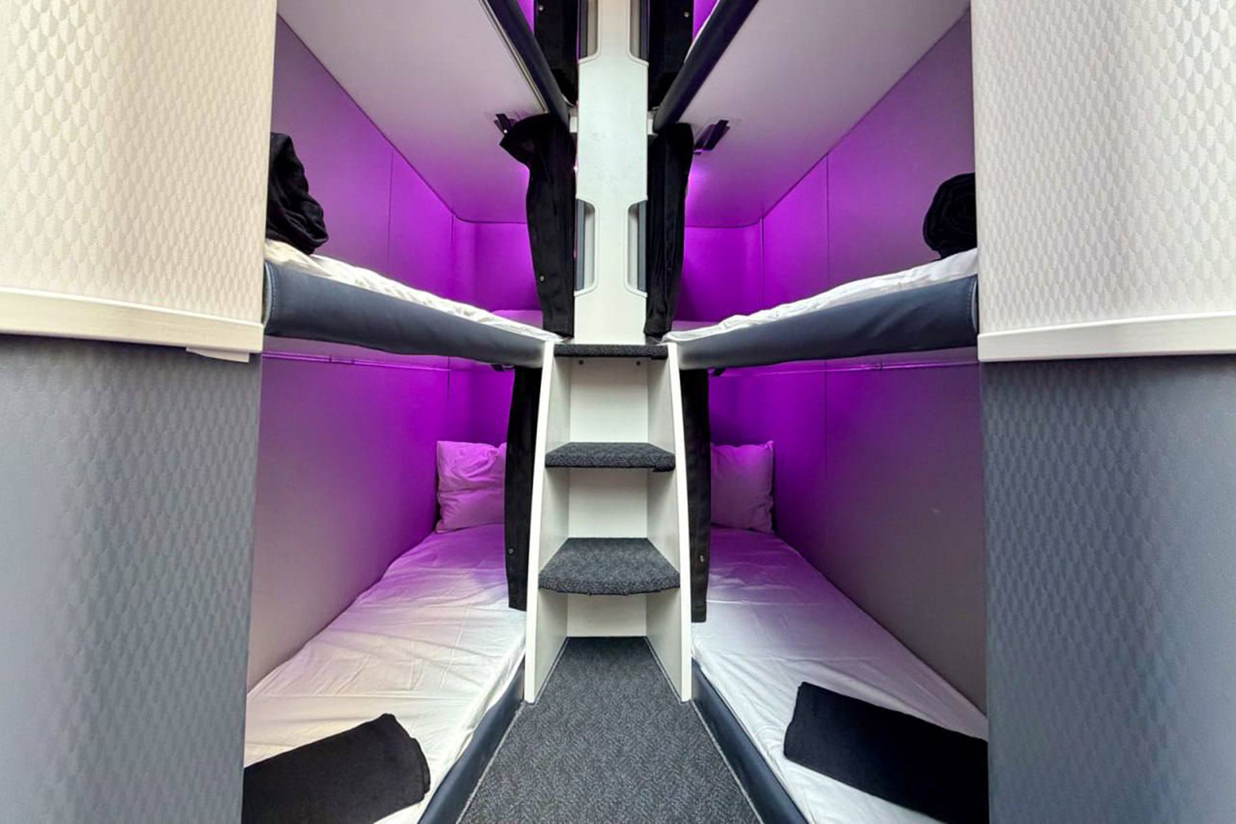 Фото: Air New Zealand 