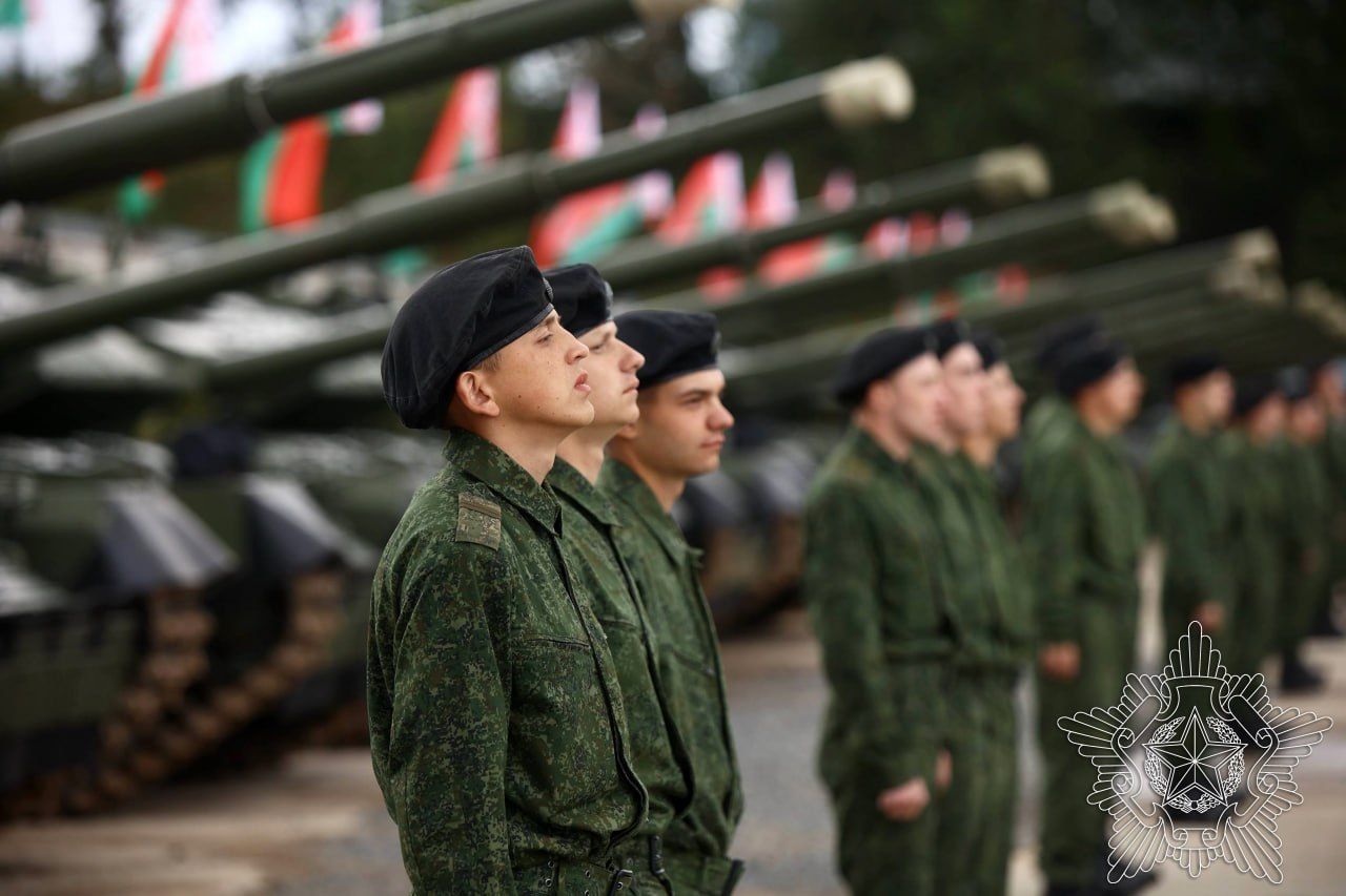 Фото: Артем Берестень, «Ваяр»