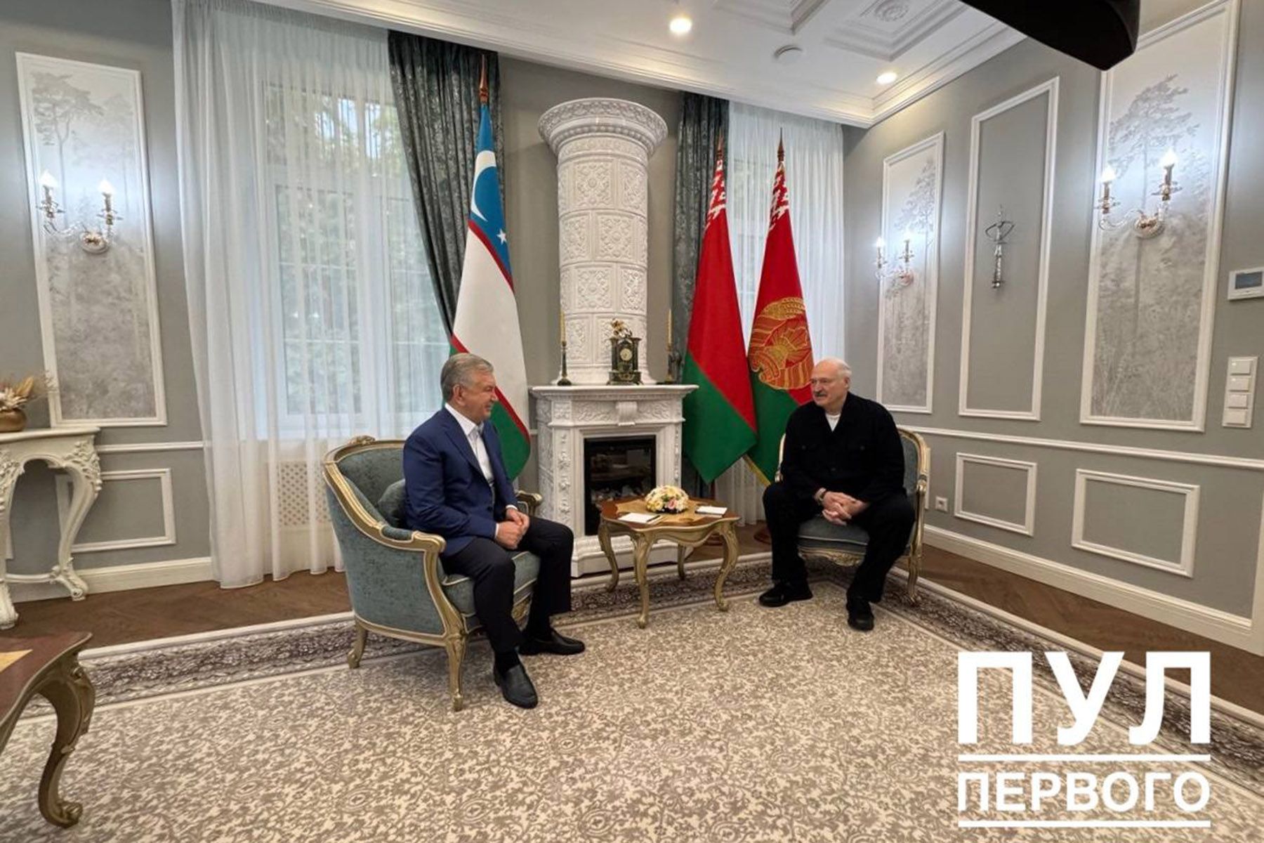 Фото: «Пул Первого», Telegram