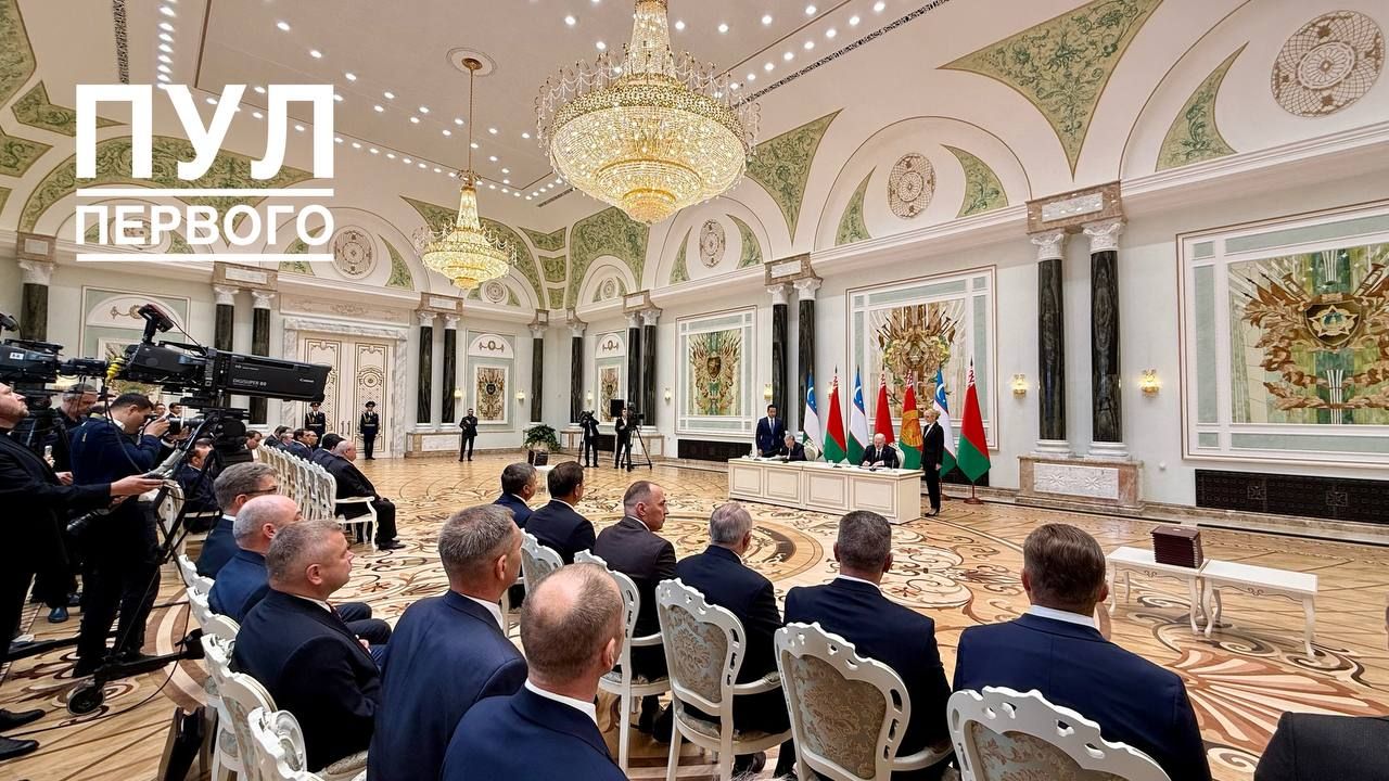 Фото: «Пул Первого», Telegram