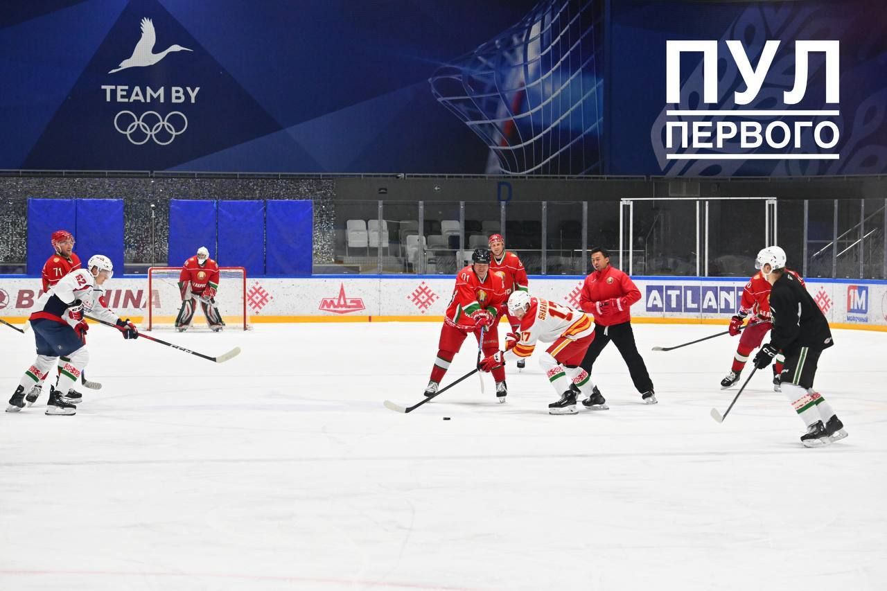 Фото: «Пул Первого», Telegram