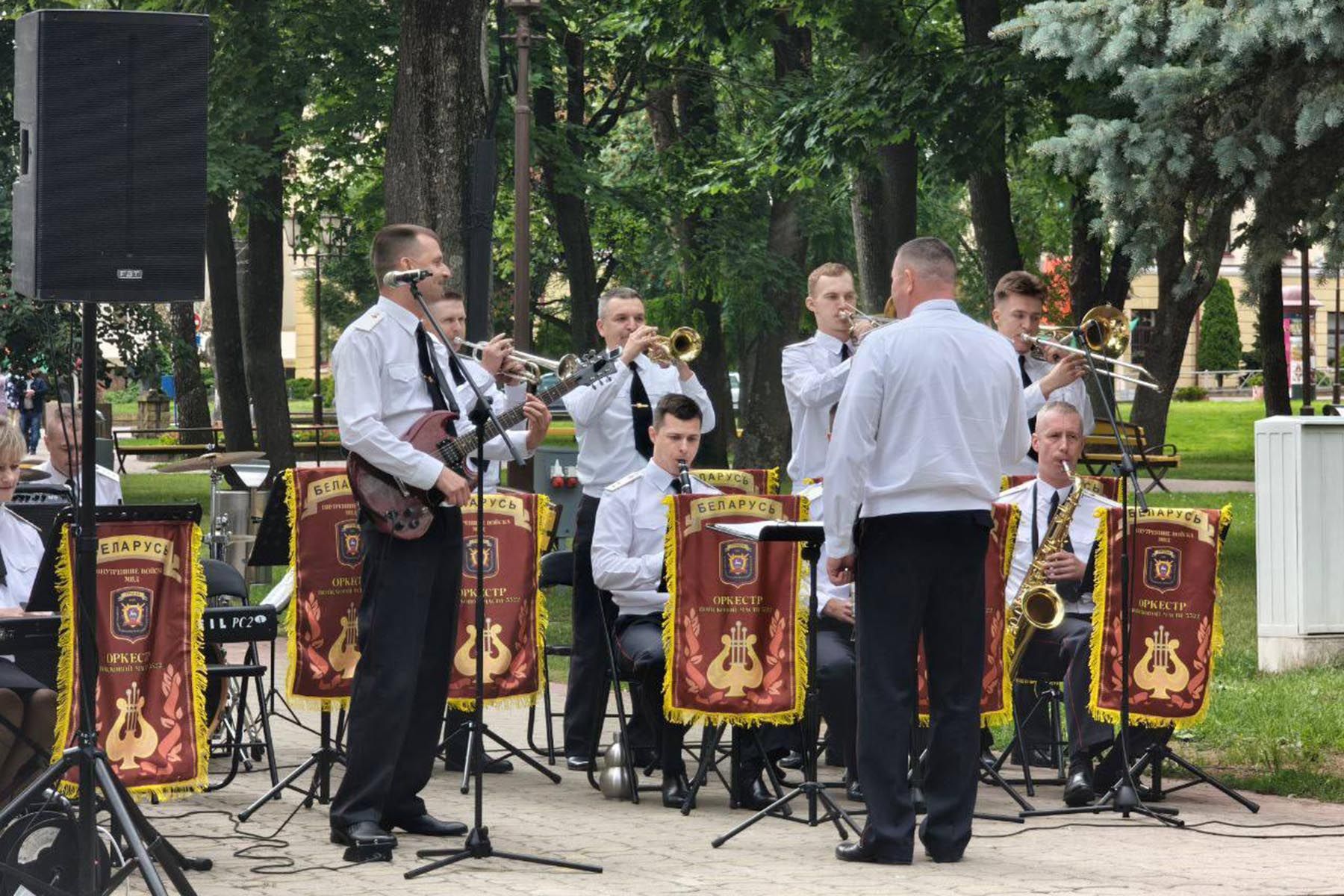 Фото: Гродненский городской центр культуры