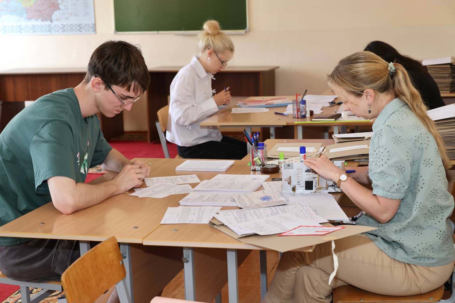 кампания медвуз поступление документ