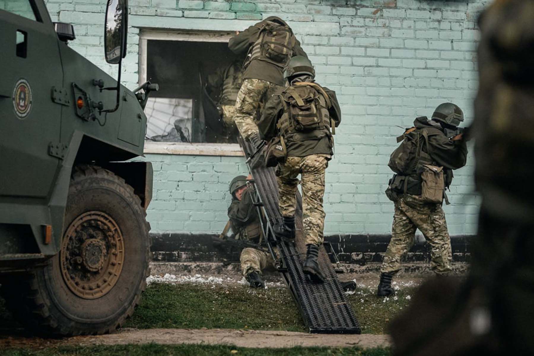 Фото: МВД Беларуси, Telegram