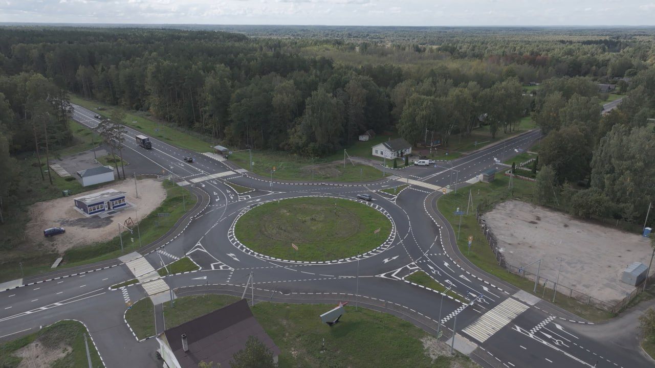 Фото: Минтранс Беларуси