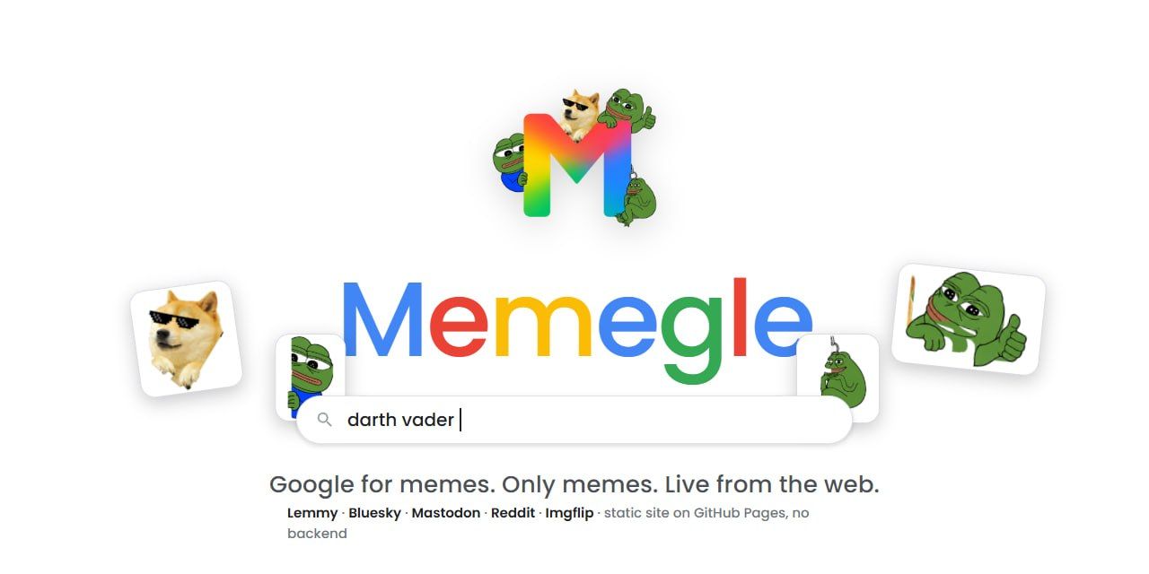 Фото: Memegle