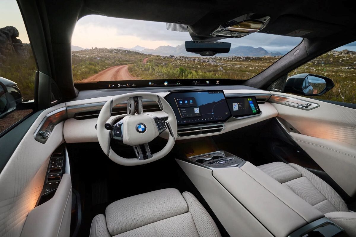 Фото: BMW