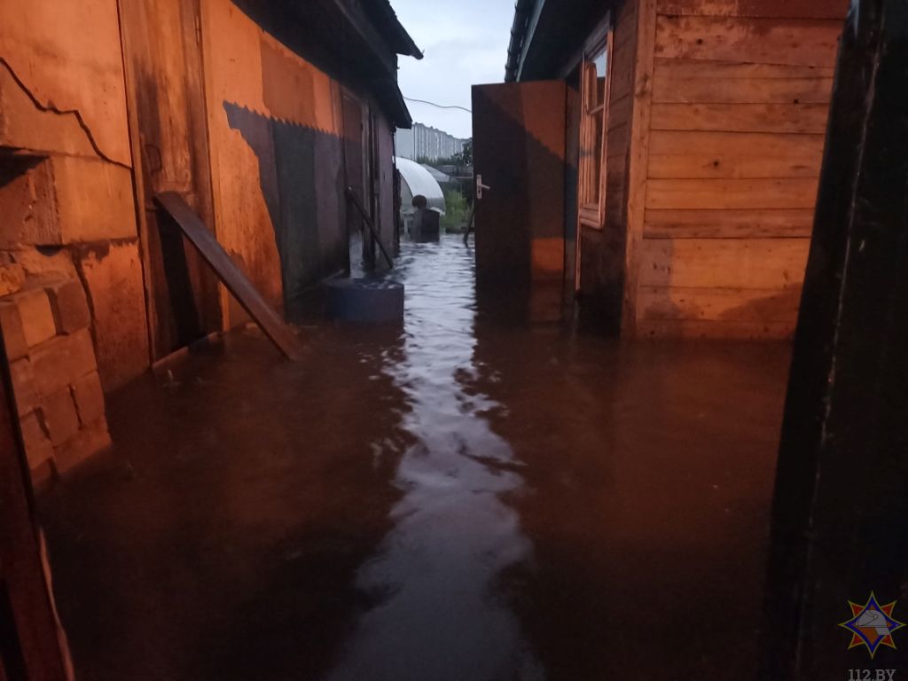 Фото: МЧС Беларуси