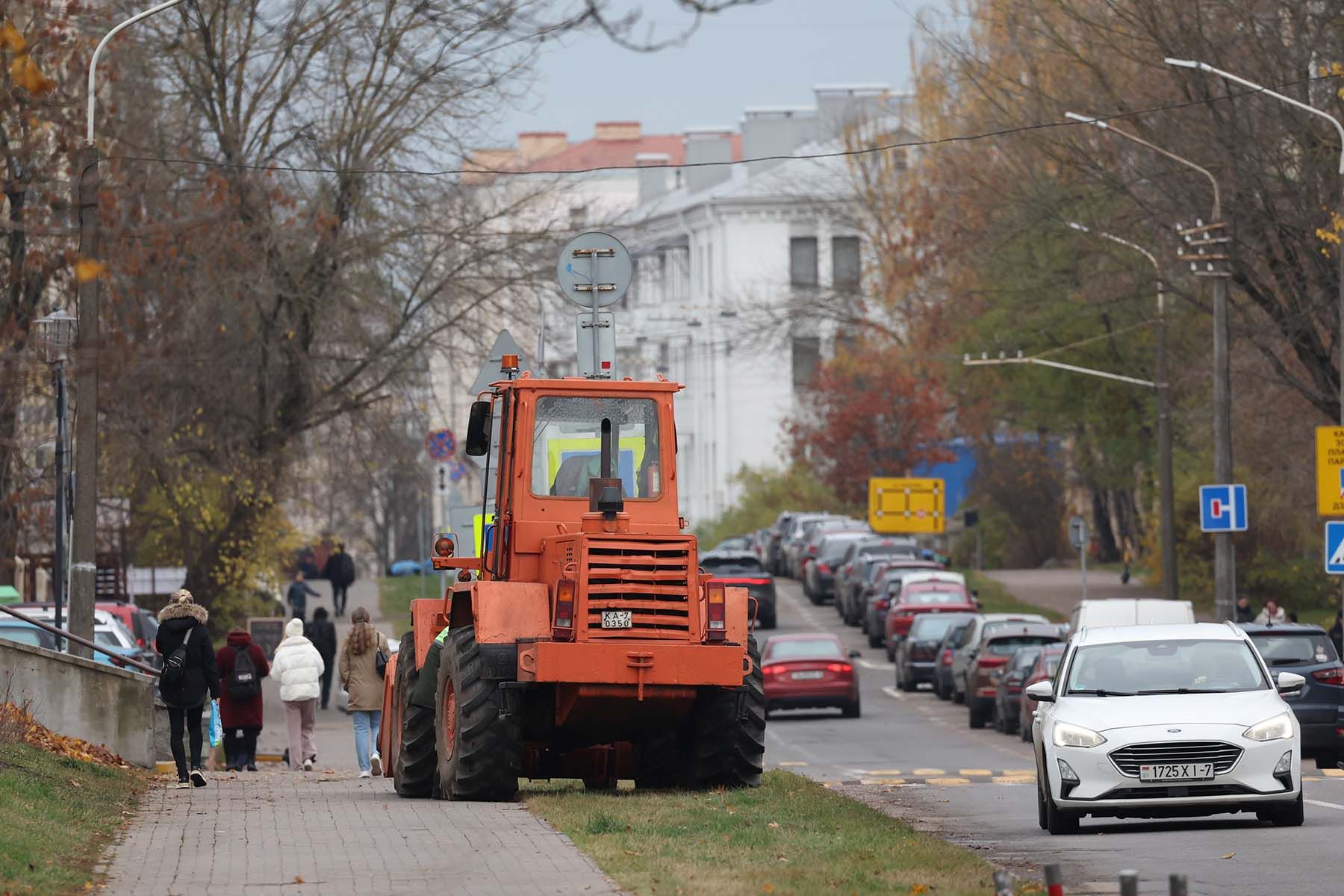 Фото: Павел Орловский, Times.by