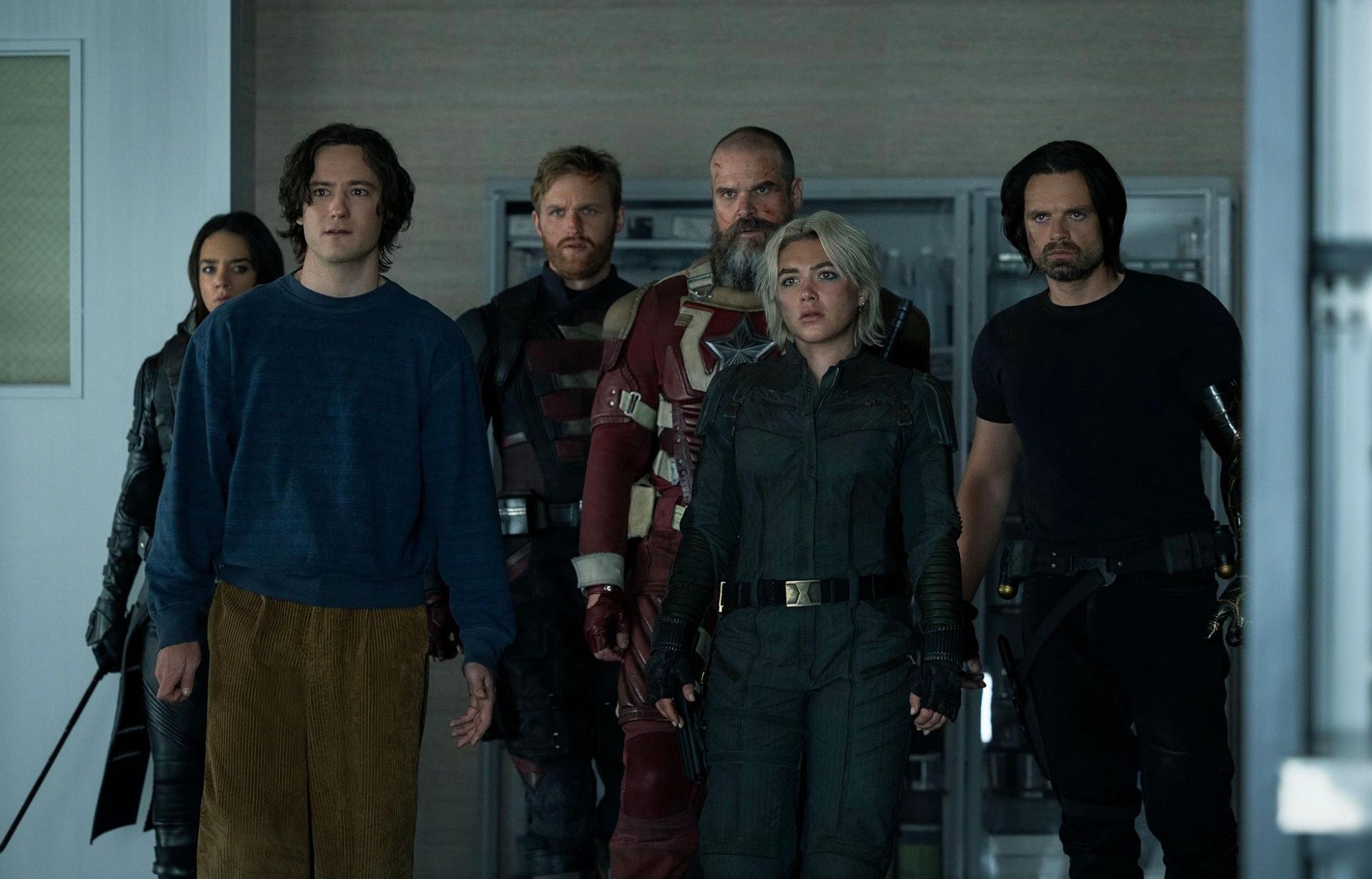 Фото: Marvel Studios (2026)